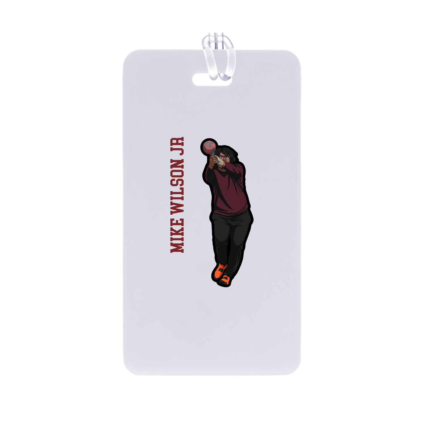 Bag Tag