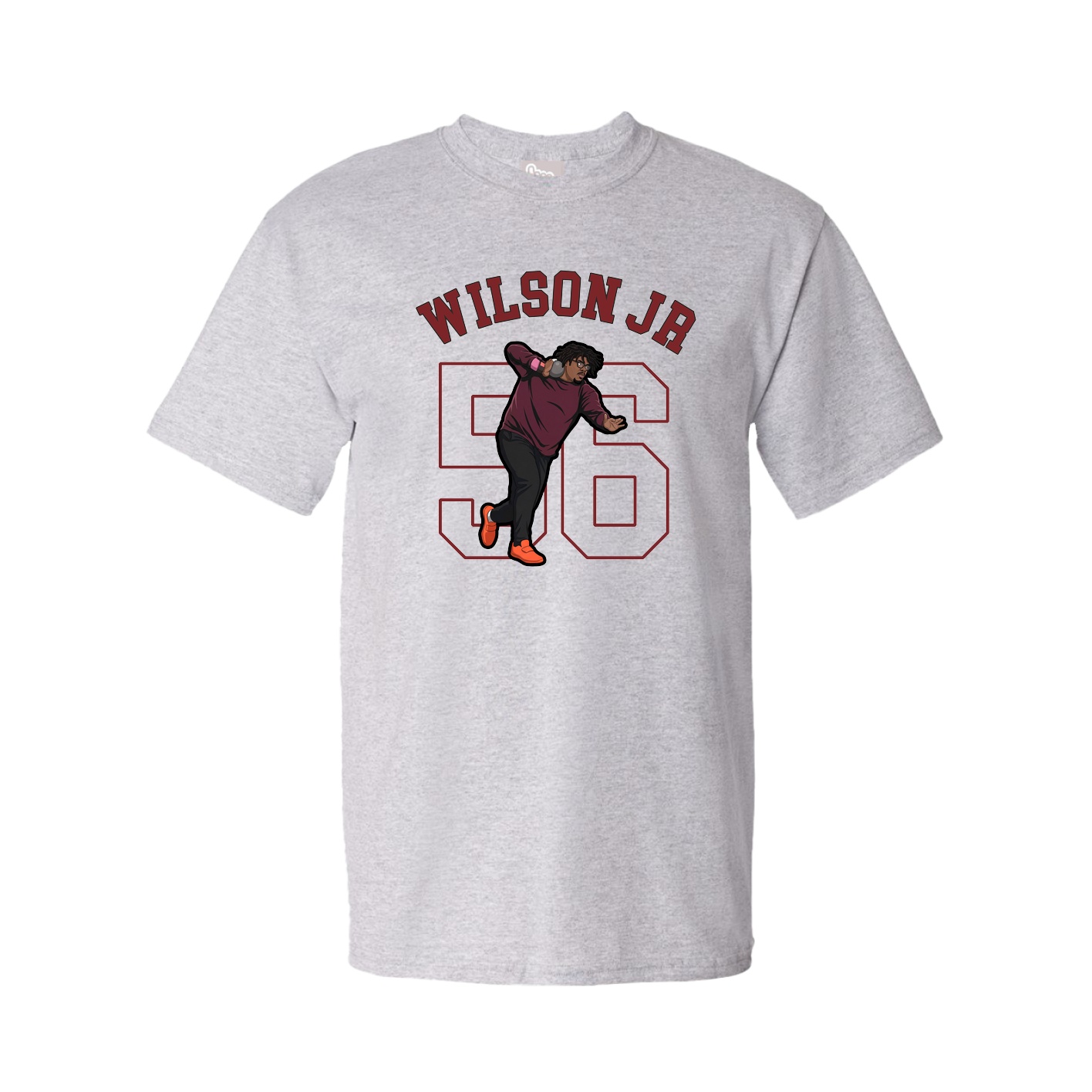 NIL Club Youth Tee