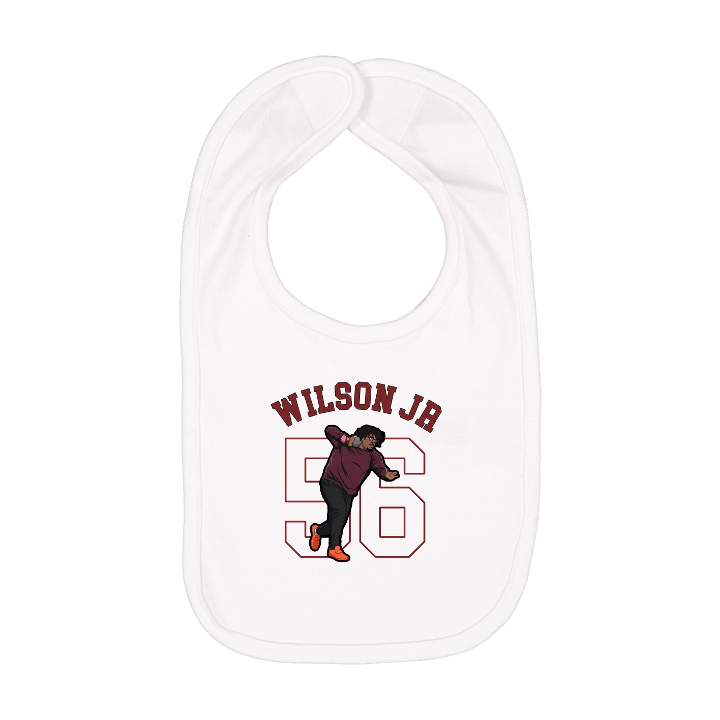 Infant Bib