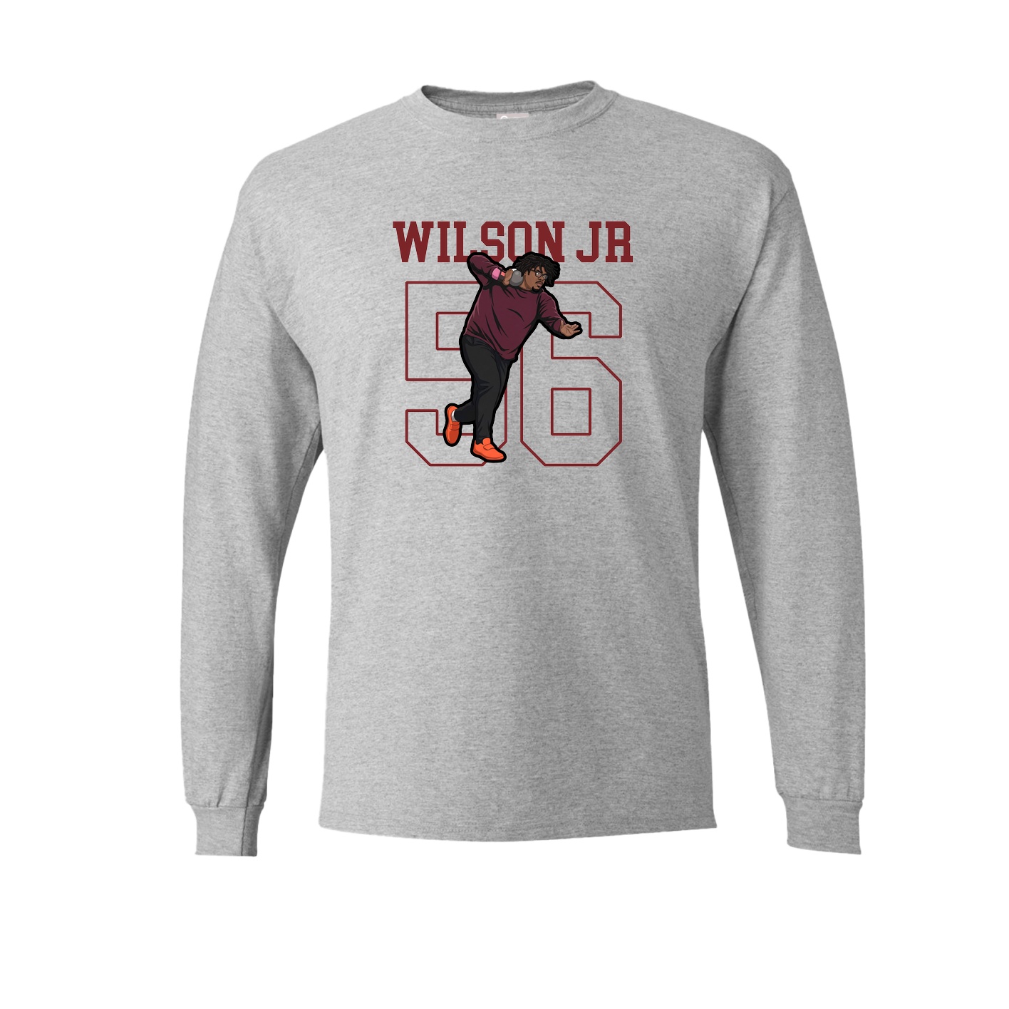 Long Sleeve Tee
