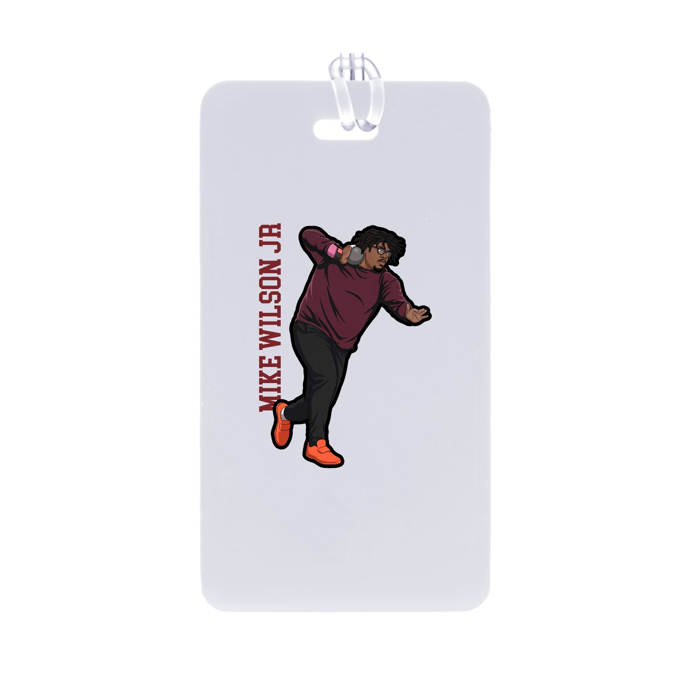Bag Tag