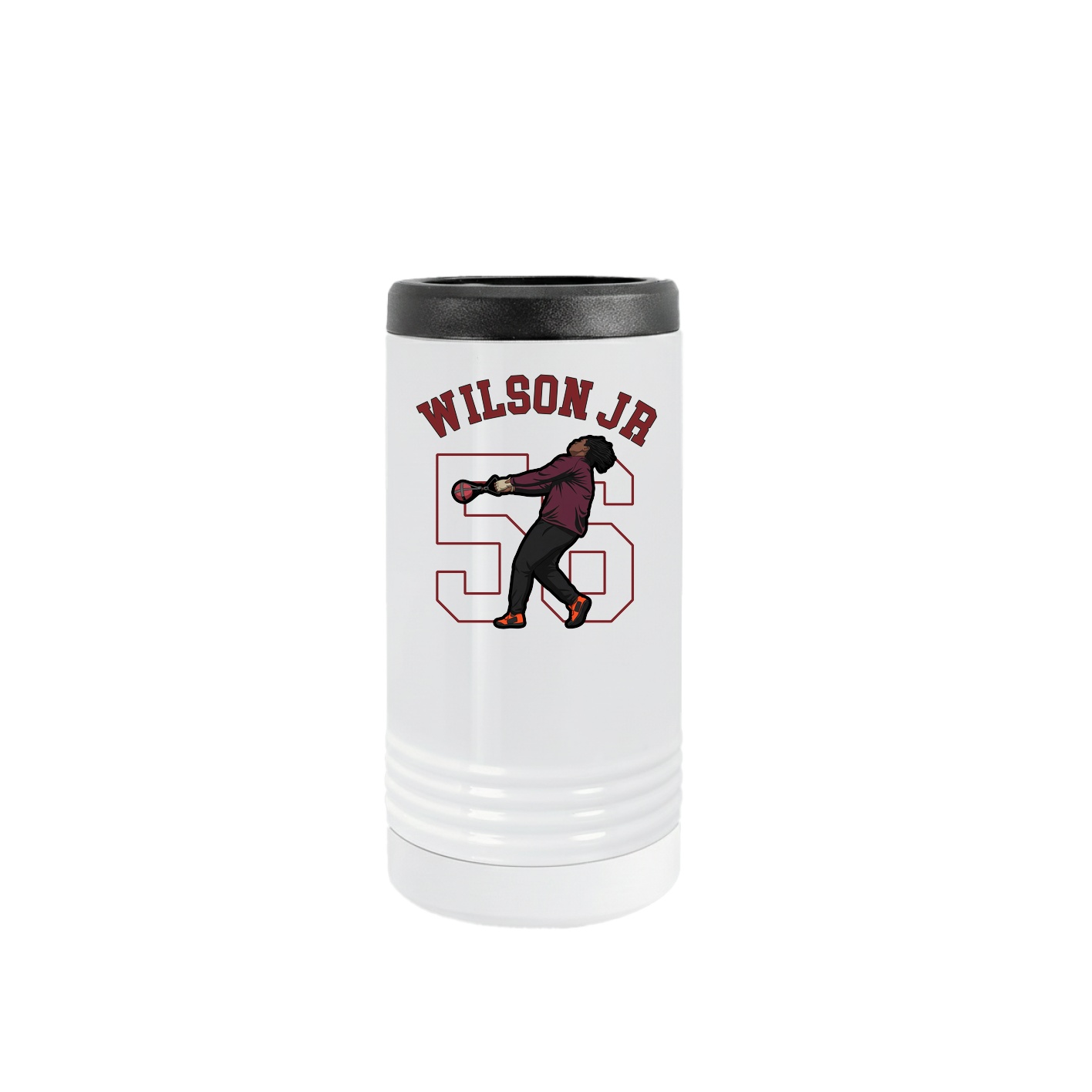 Slim Beverage Holder