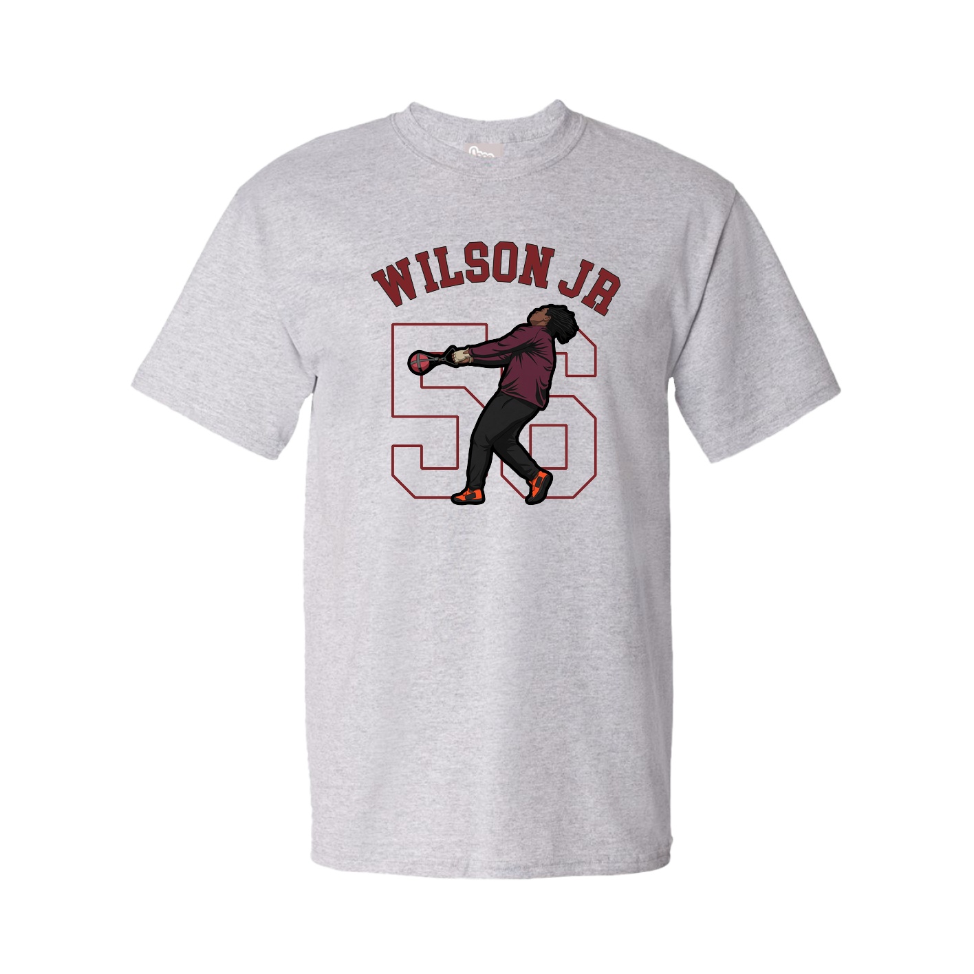 NIL Club Tee