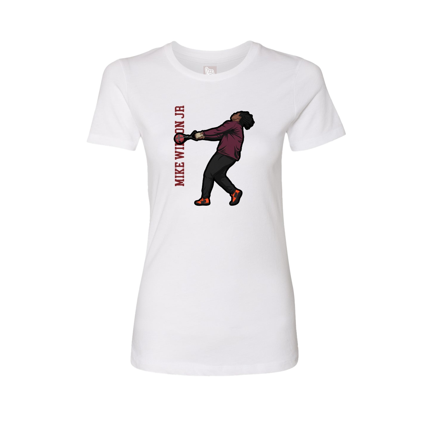 Womens Tee