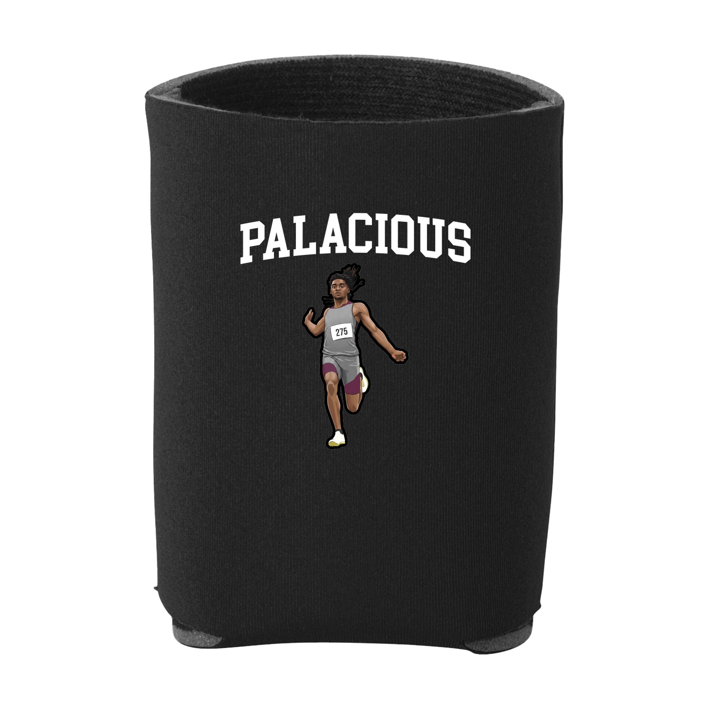 Can Holder — Shirsey in Black