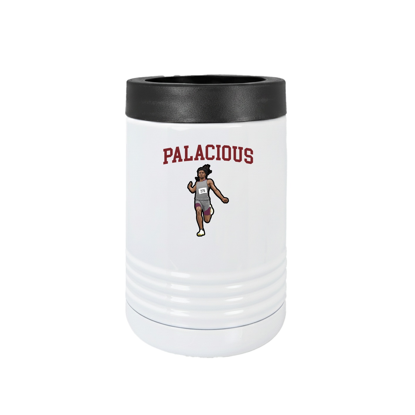 Beverage Holder — Shirsey in White