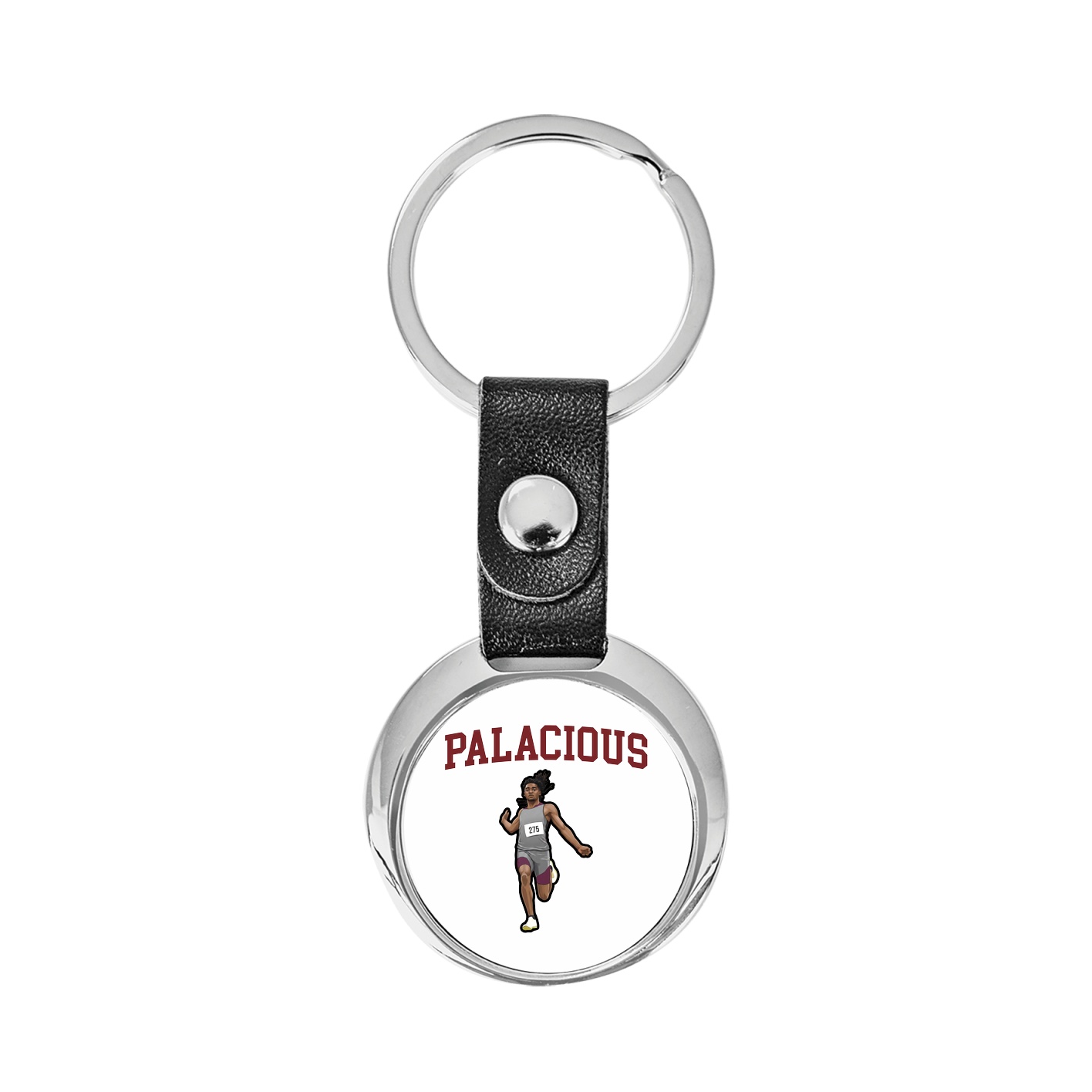 Key Chain — Shirsey in Classic