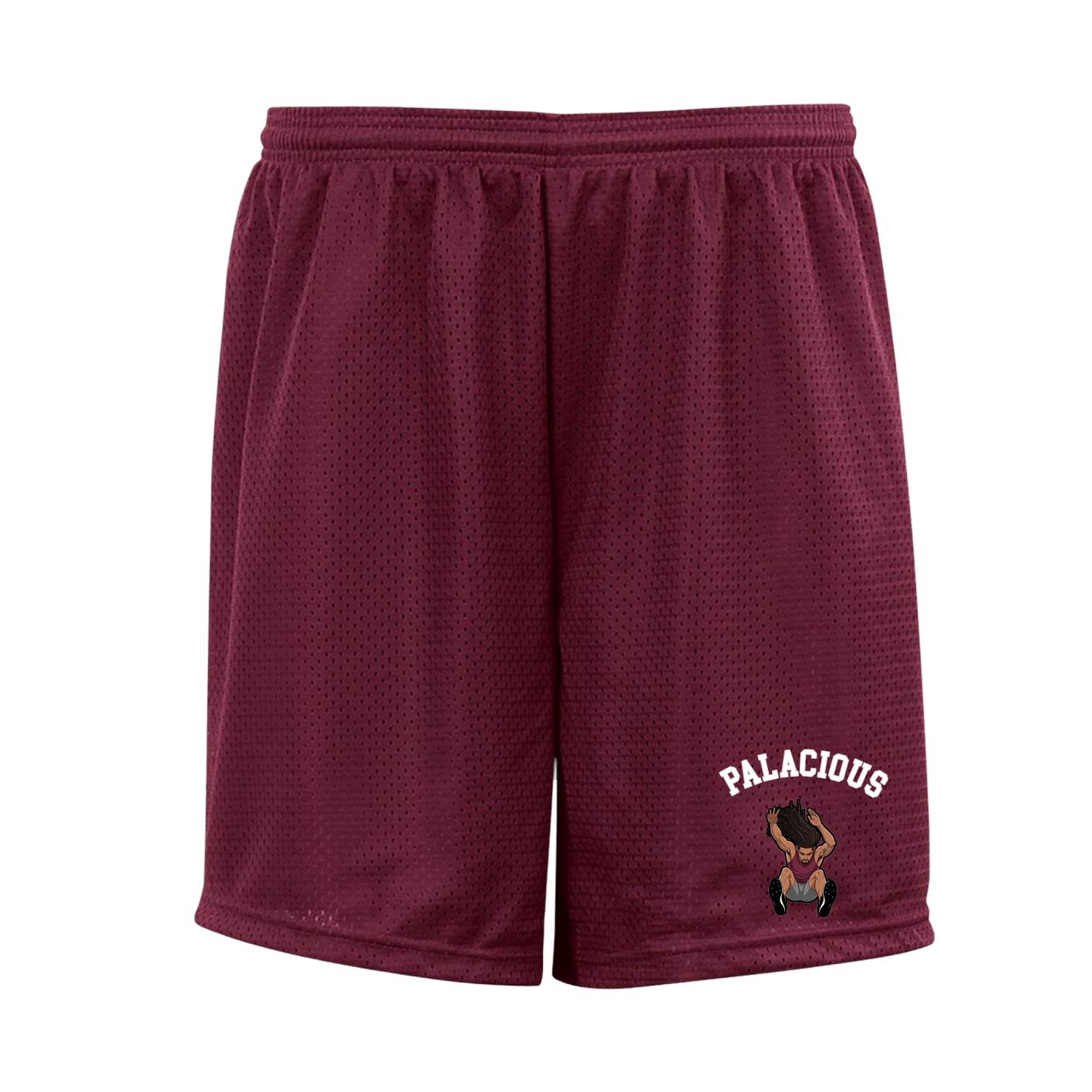 Shorts — Shirsey Arch in Cardinal