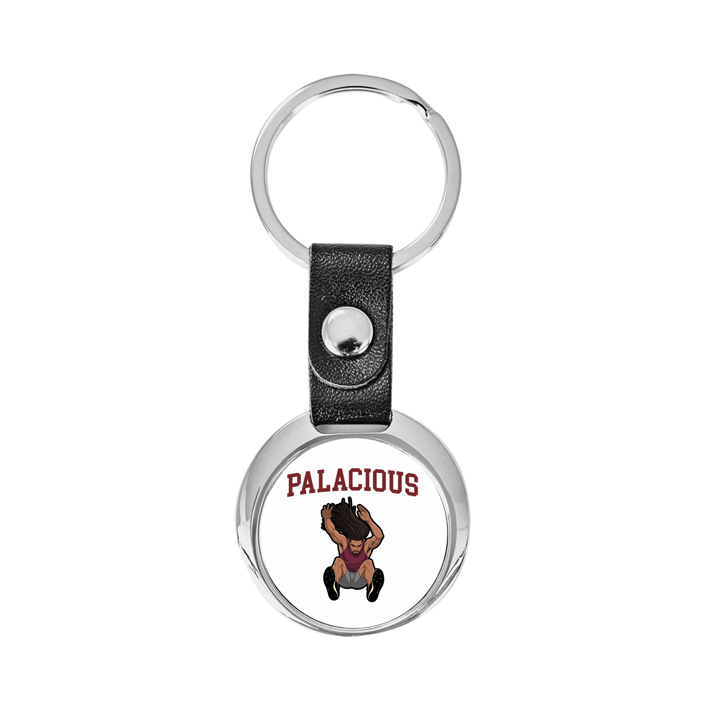 Key Chain — Shirsey in Classic
