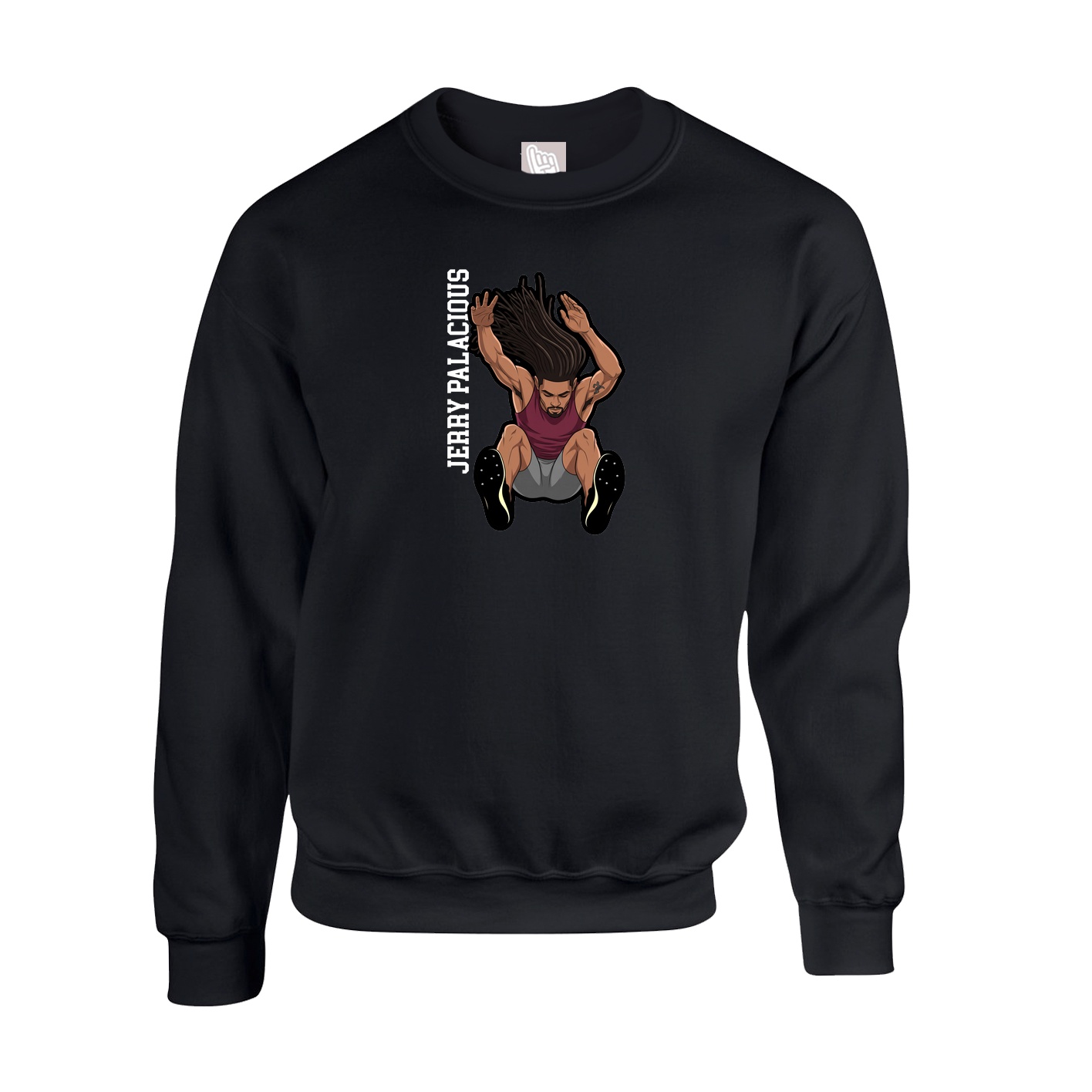 Fleece Crew