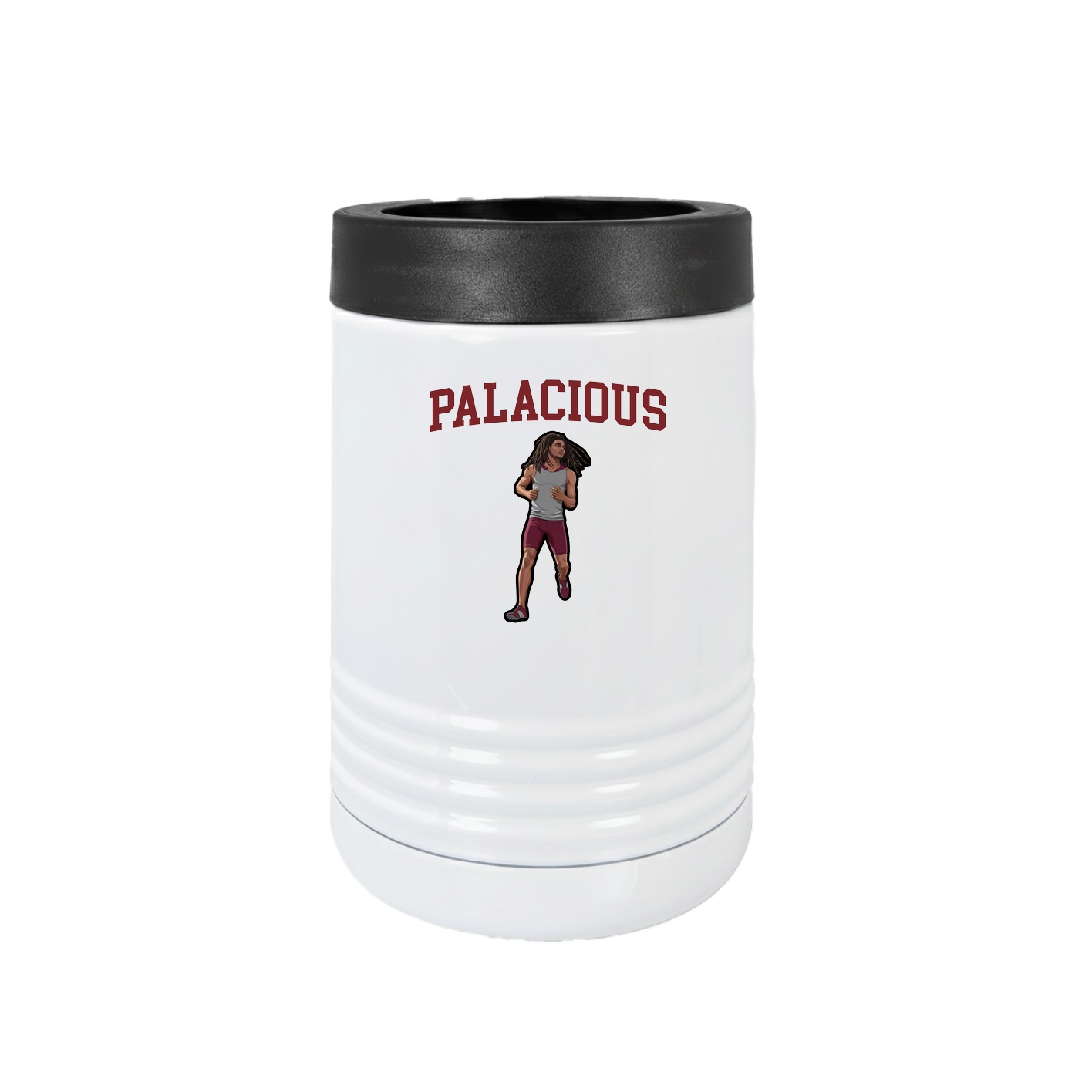 Beverage Holder — Shirsey in White