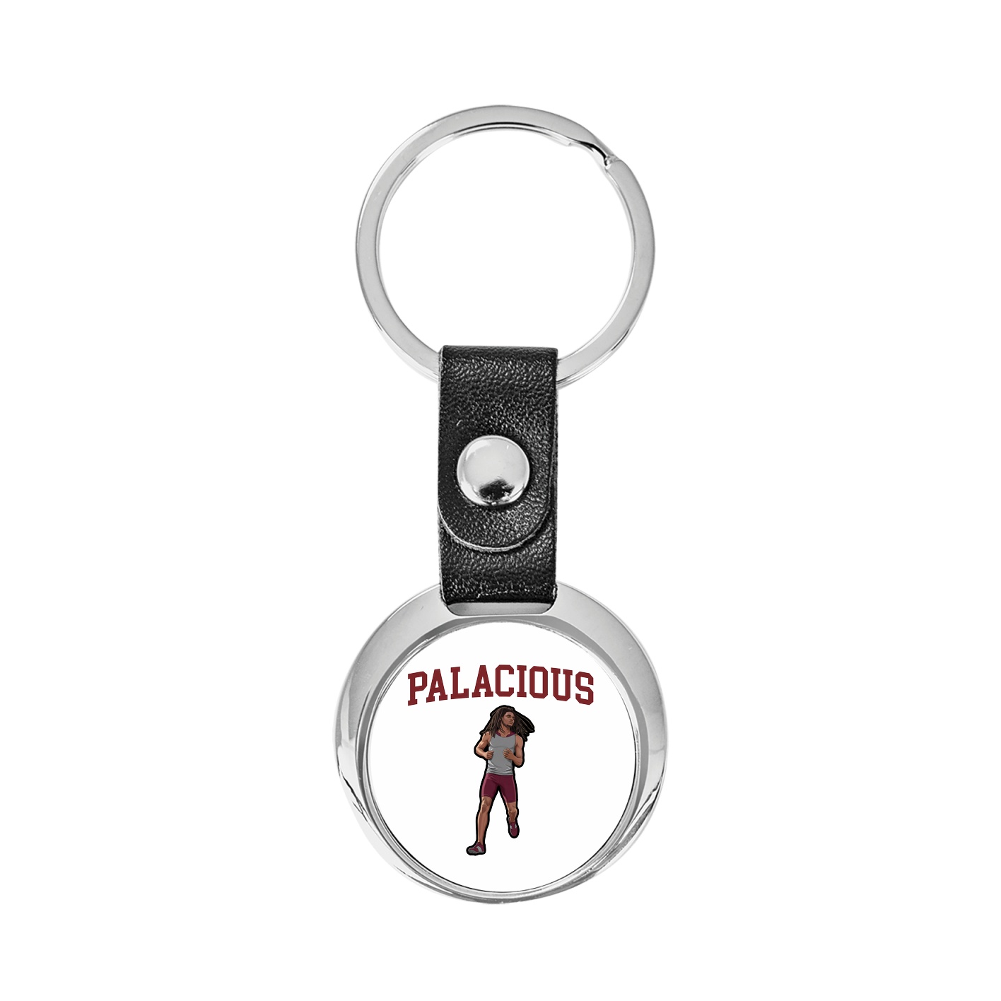 Key Chain — Shirsey in Classic
