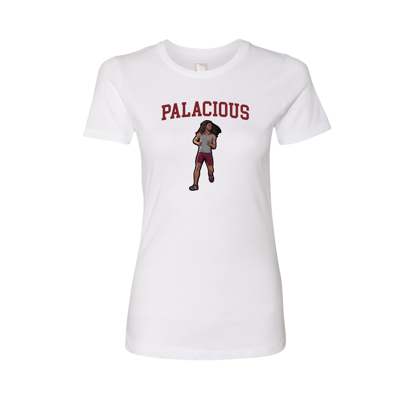 NIL Club Womens Tee
