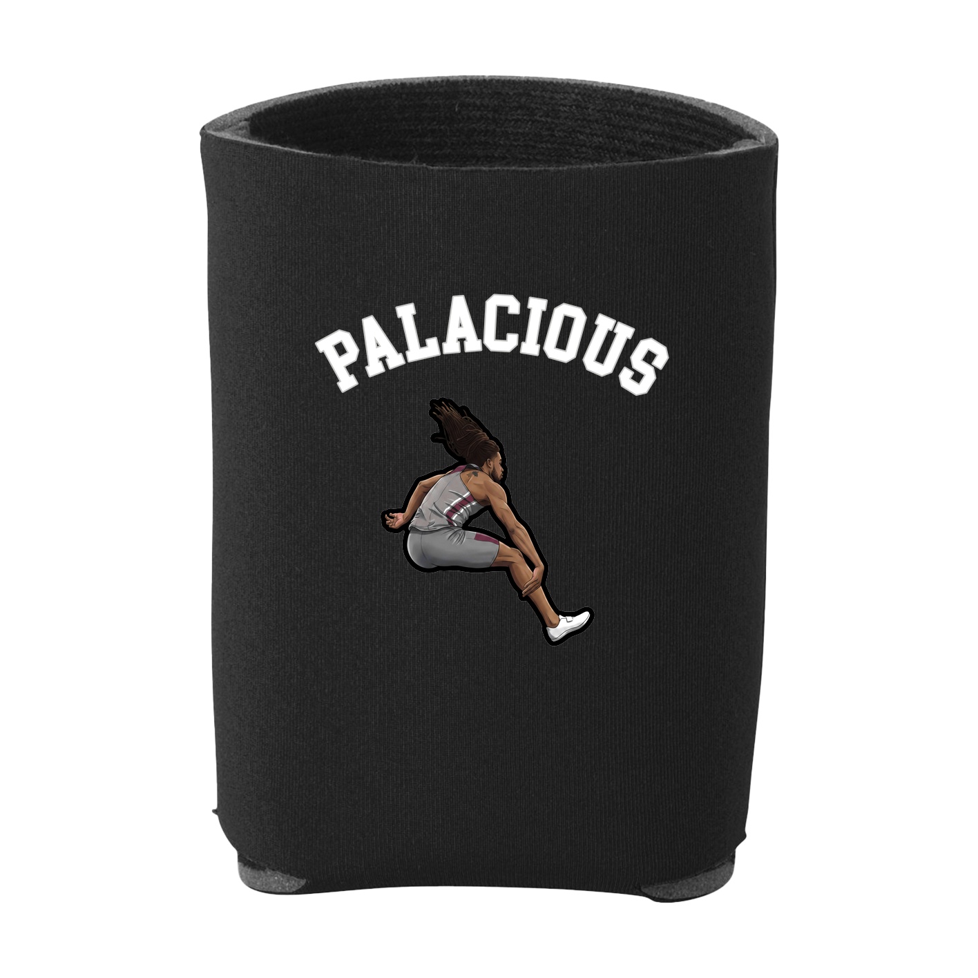 Can Holder — Shirsey Arch in Black