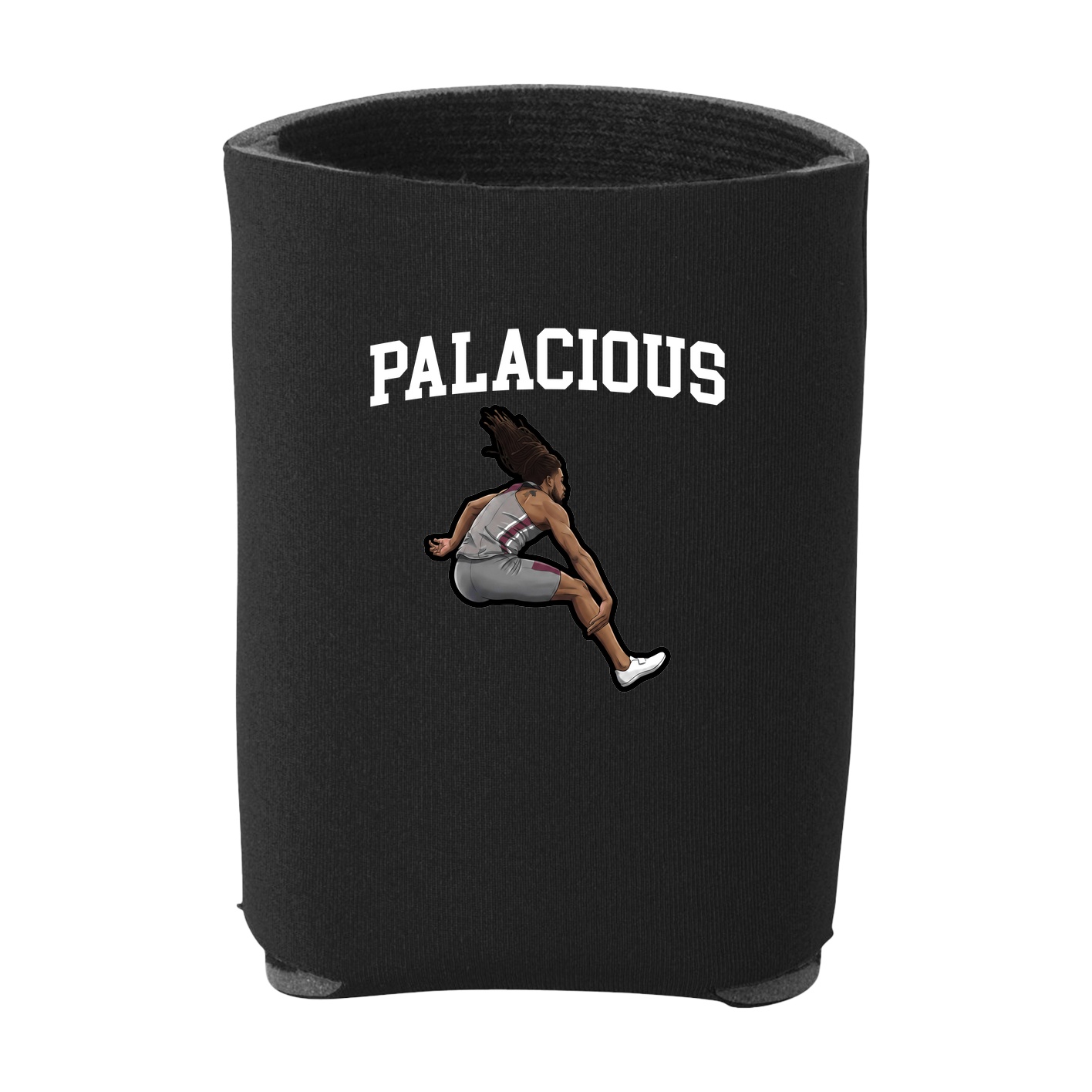 Can Holder — Shirsey in Black