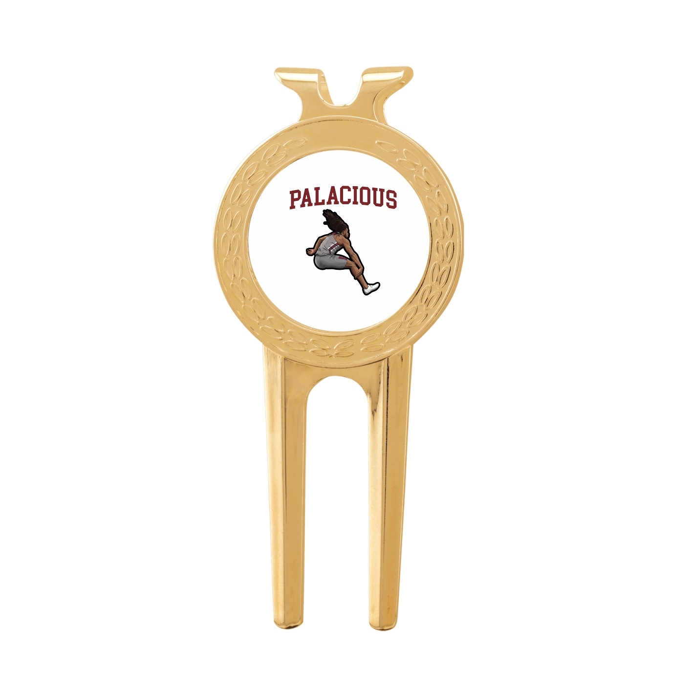 Divot Tool with Ball Marker — Shirsey in Classic