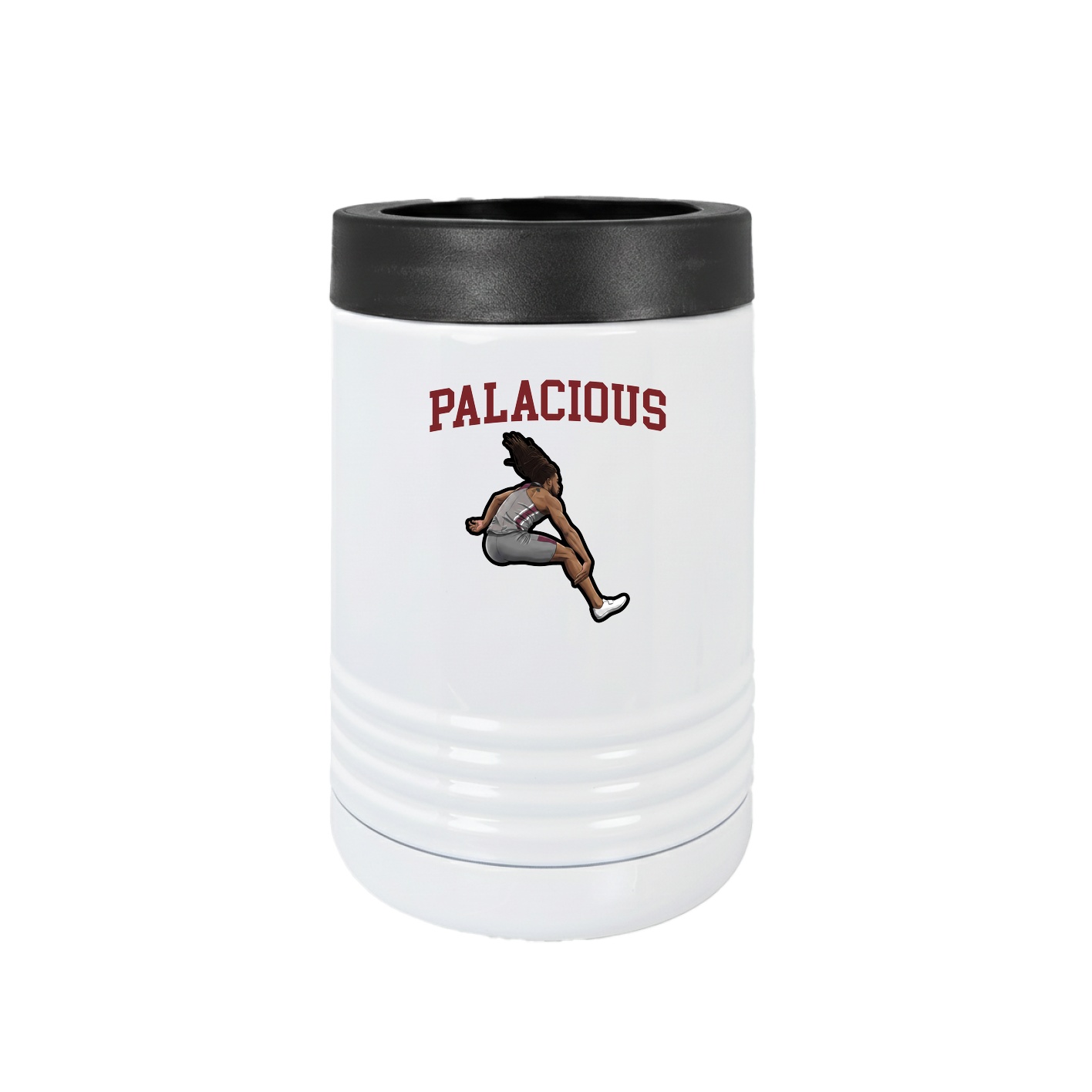 Beverage Holder — Shirsey in White