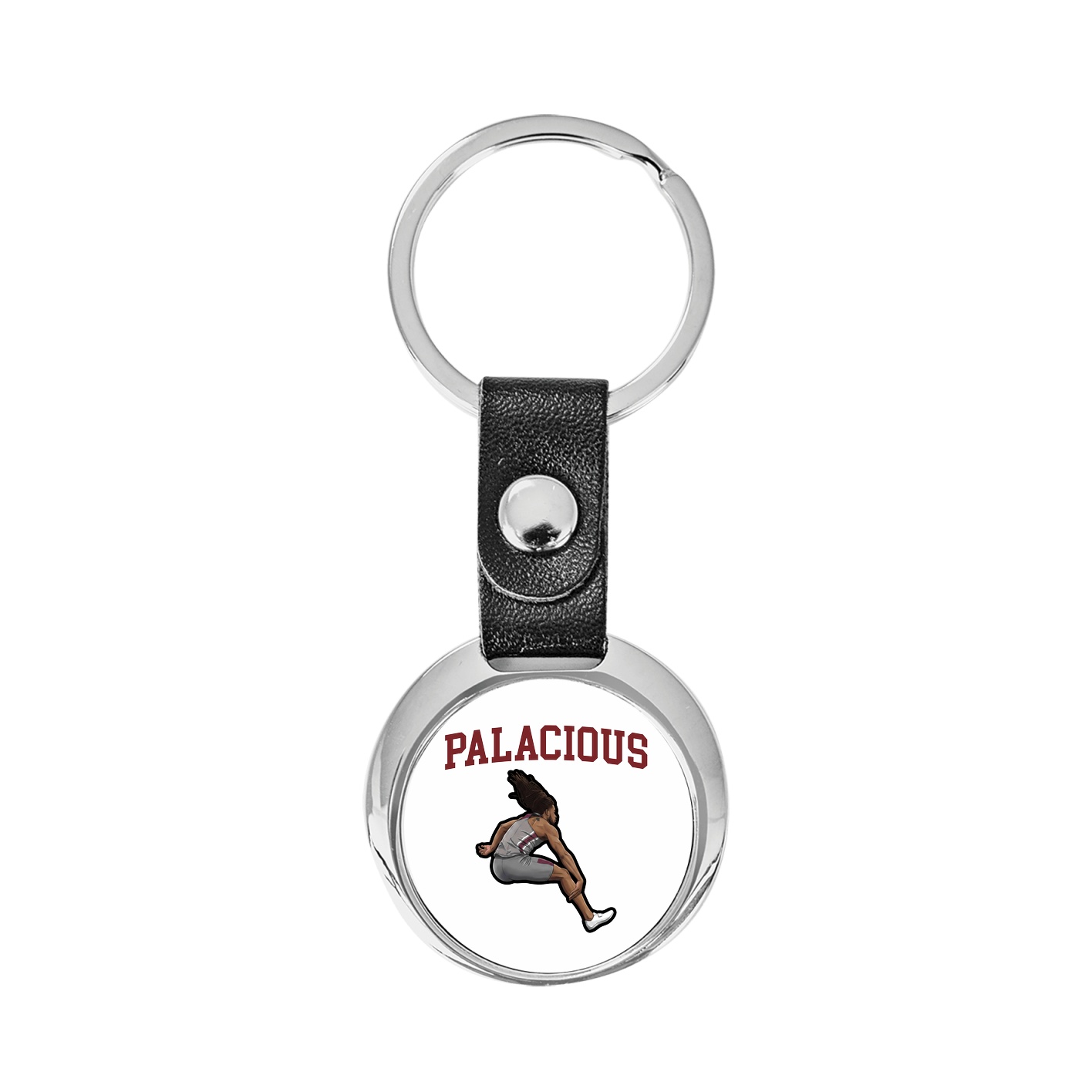 Key Chain — Shirsey in Classic