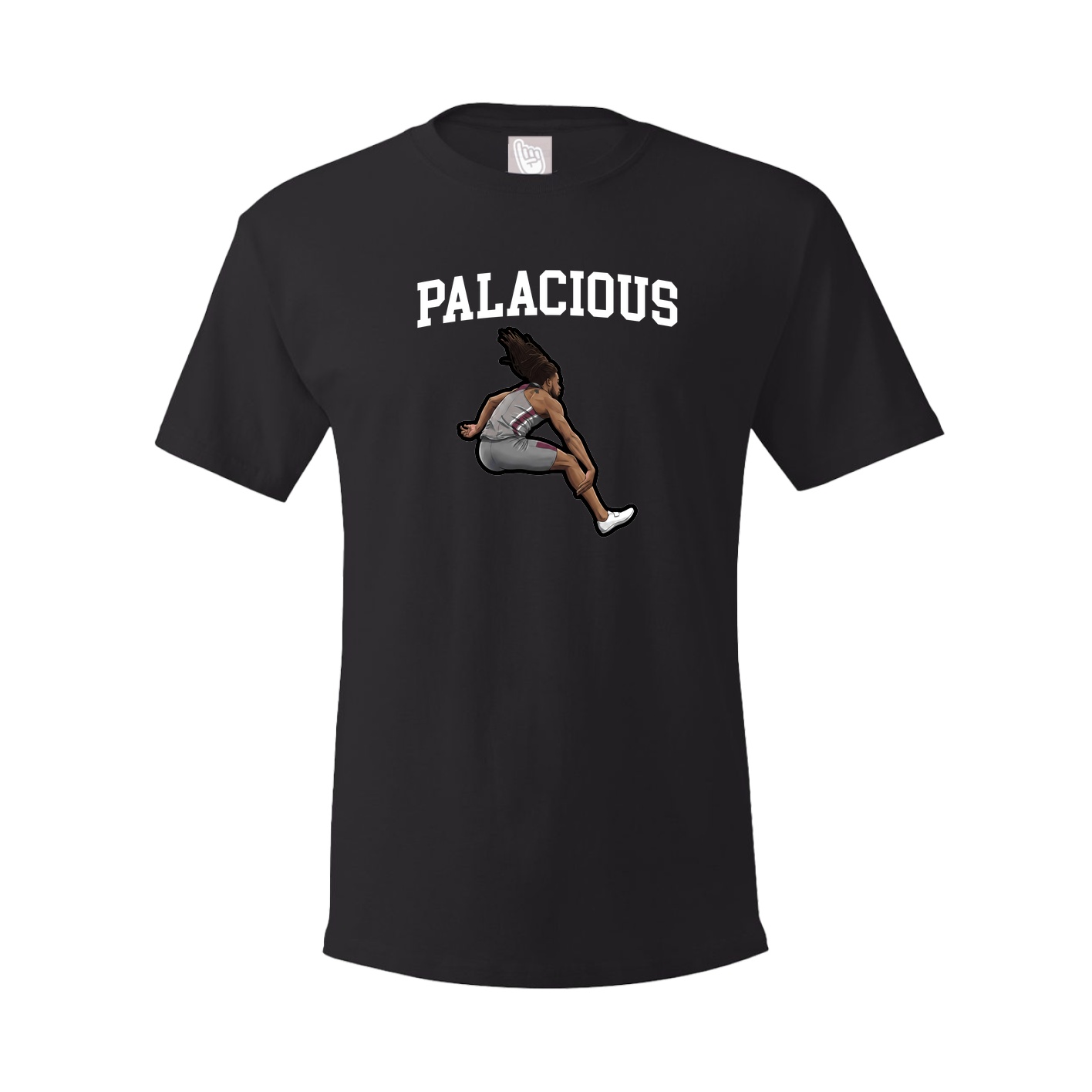 Youth Tee — Shirsey in Black