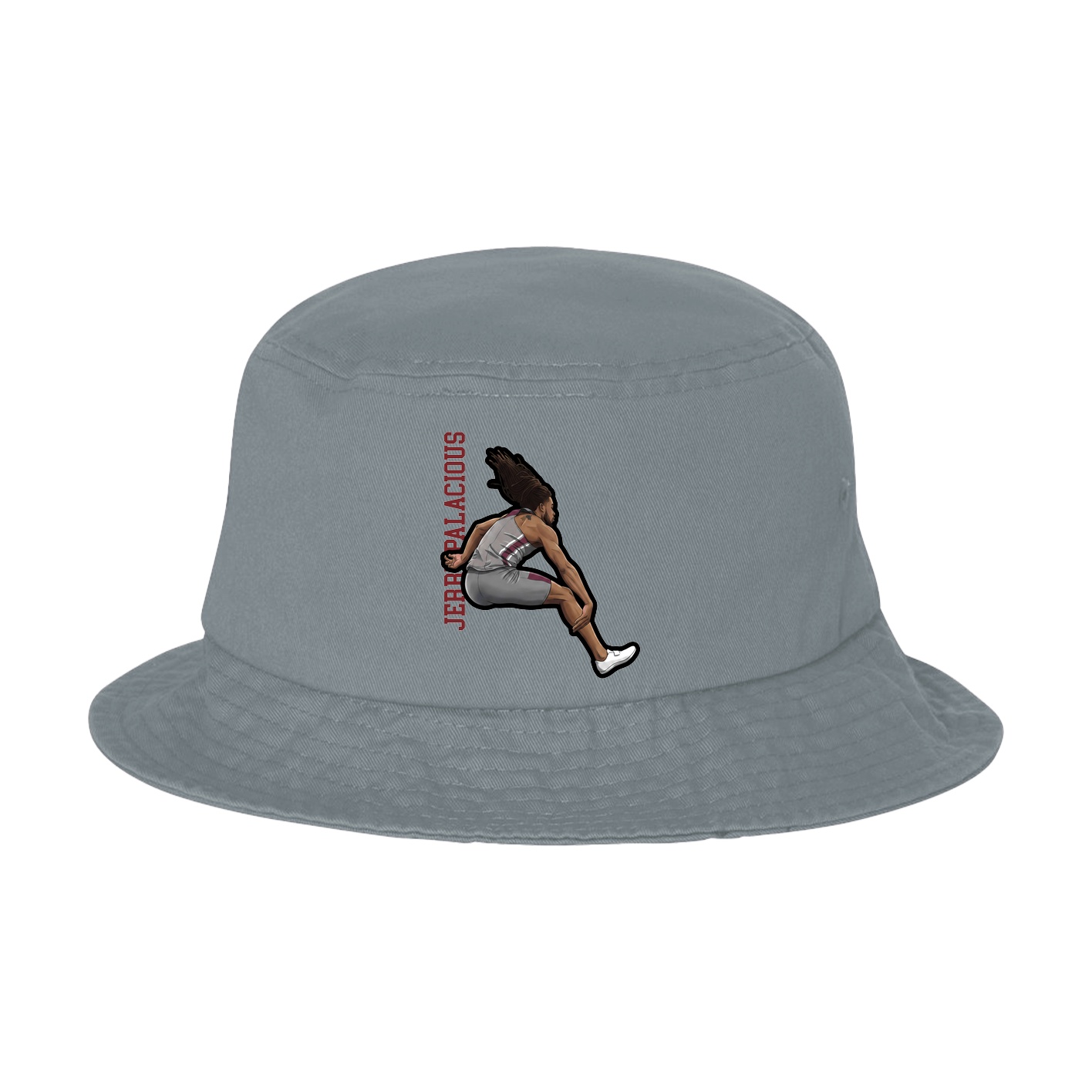 Bucket Cap