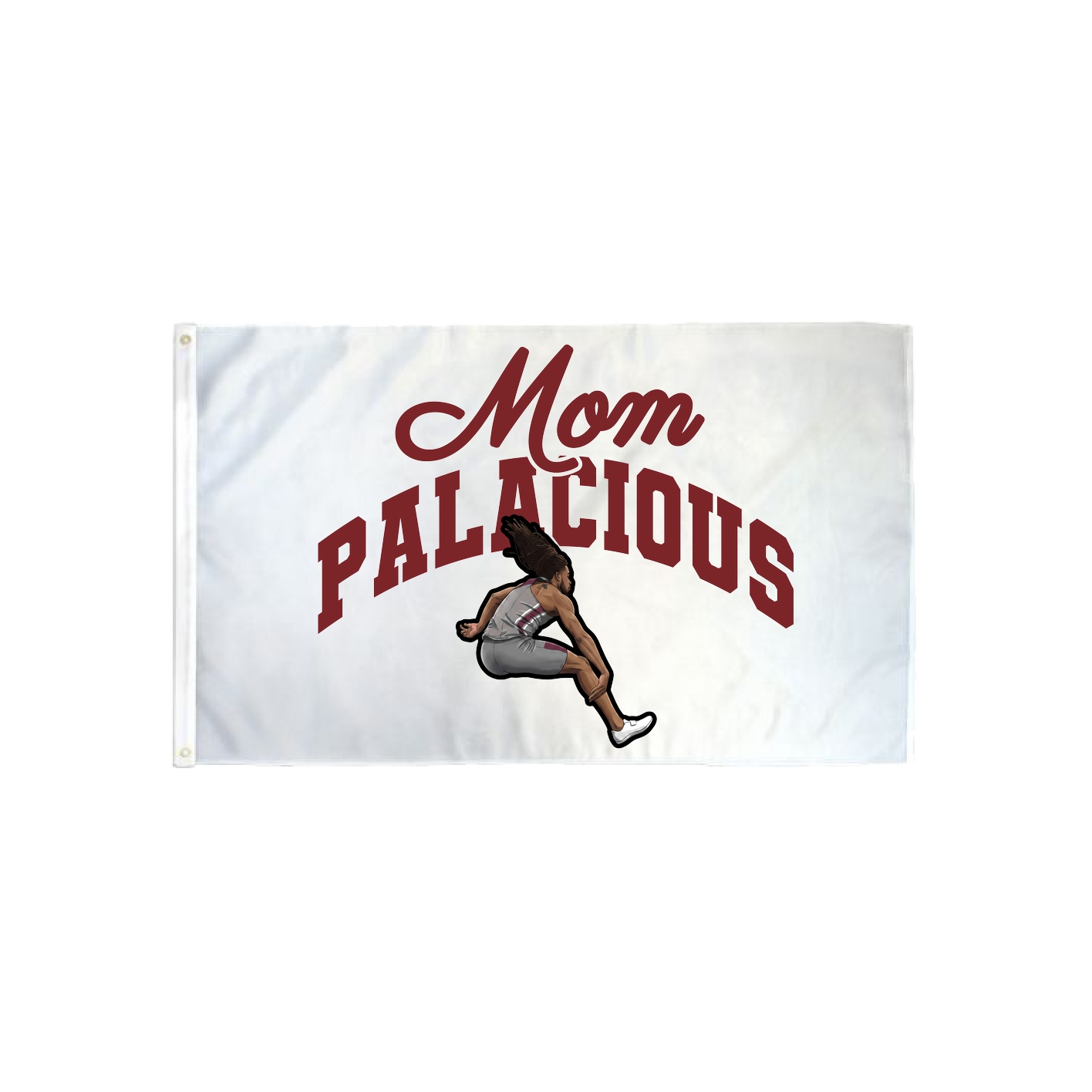 3x5 Flag — Mothers Day Arch in Classic