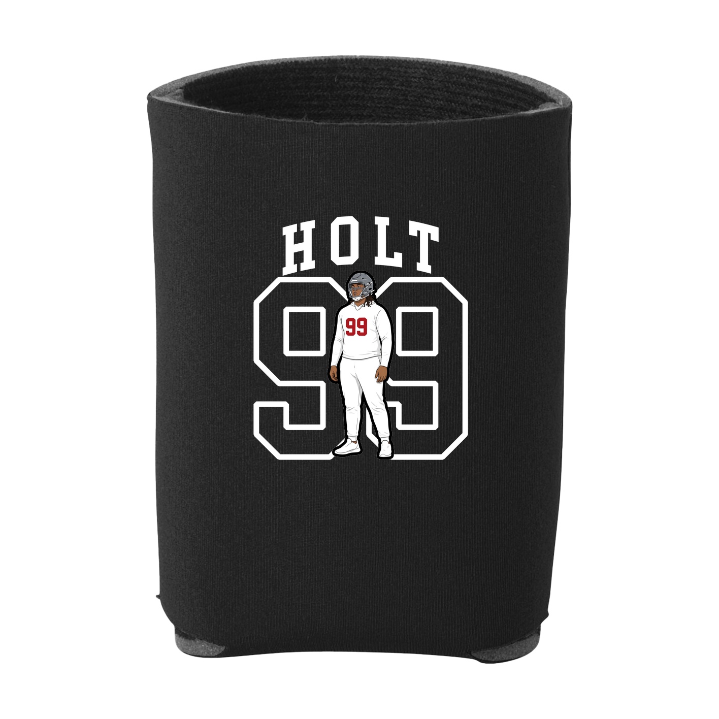 Can Holder — Shirsey in Black