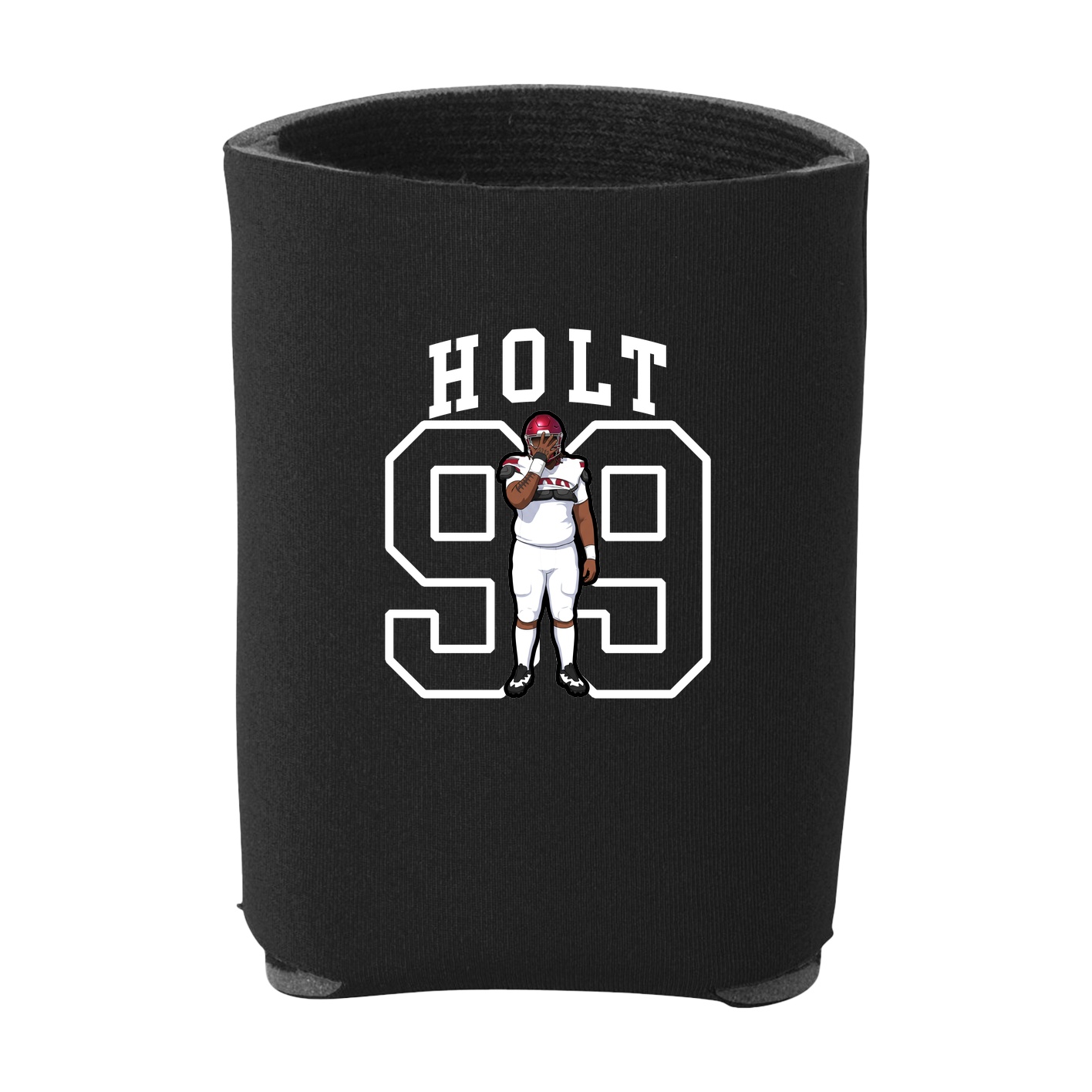 Can Holder — Shirsey in Black