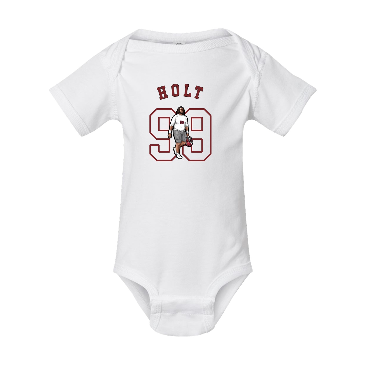Baby Onesie