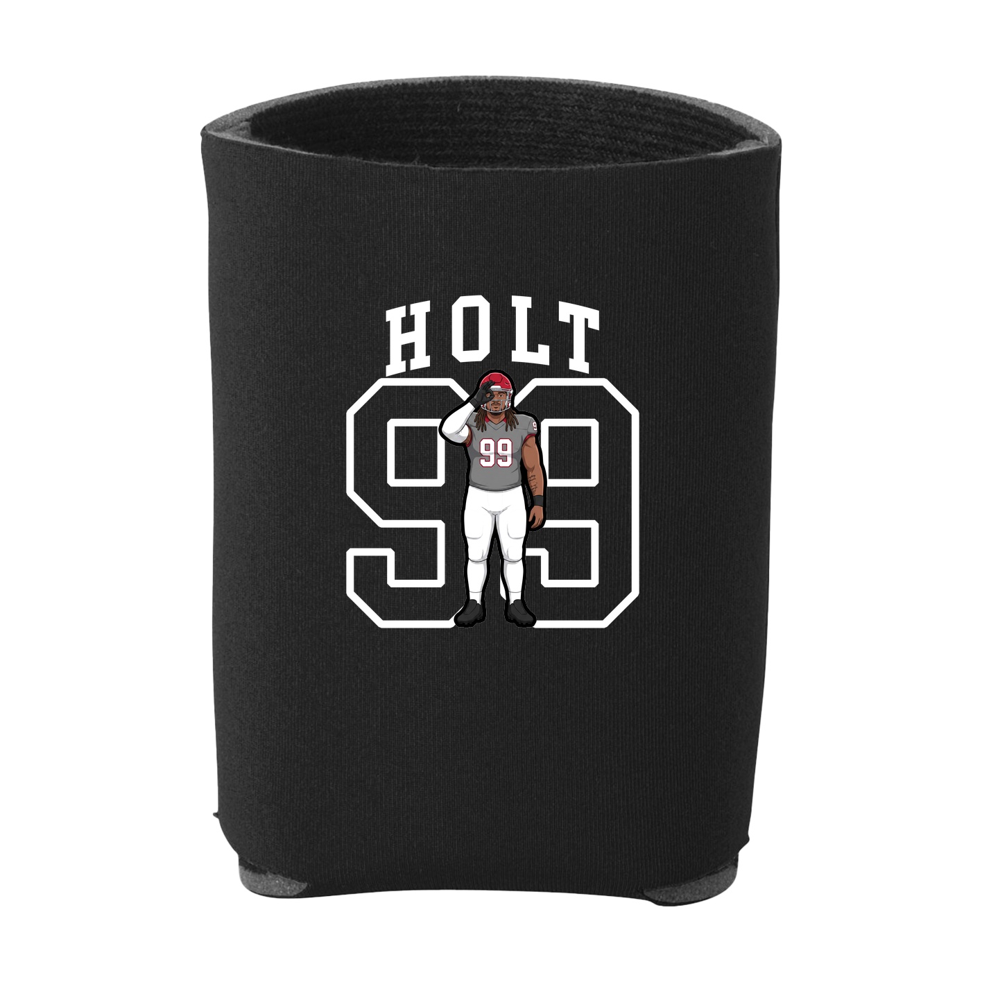 Can Holder — Shirsey in Black