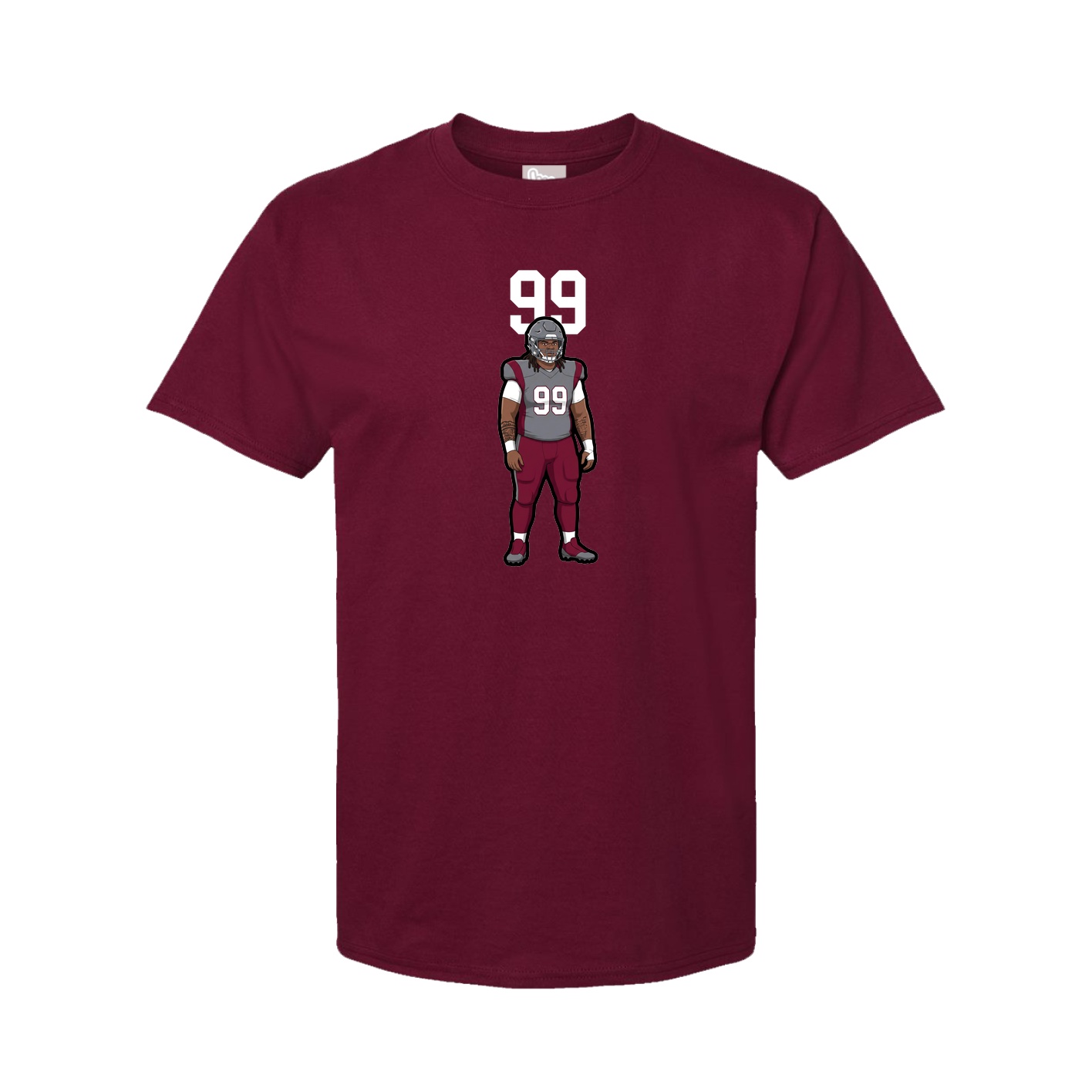 NIL Club Youth Tee