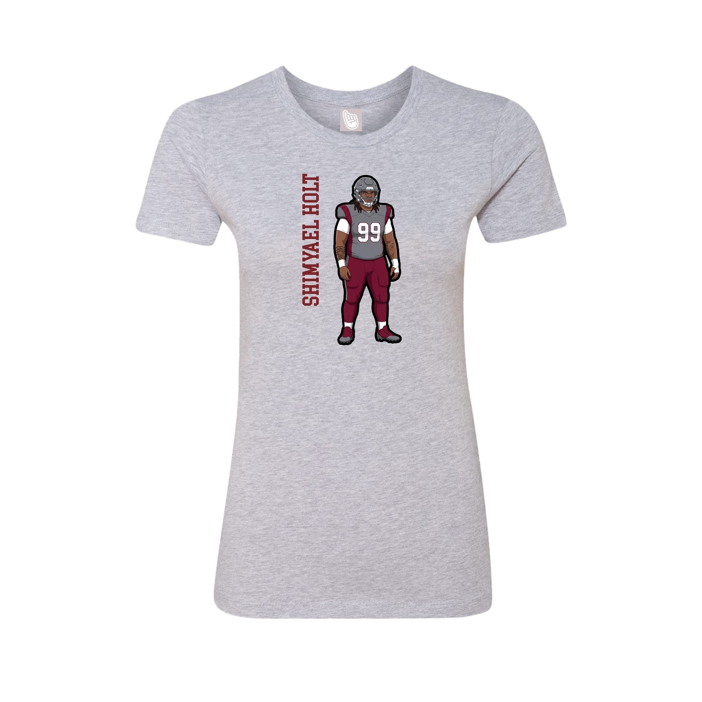 Womens Tee