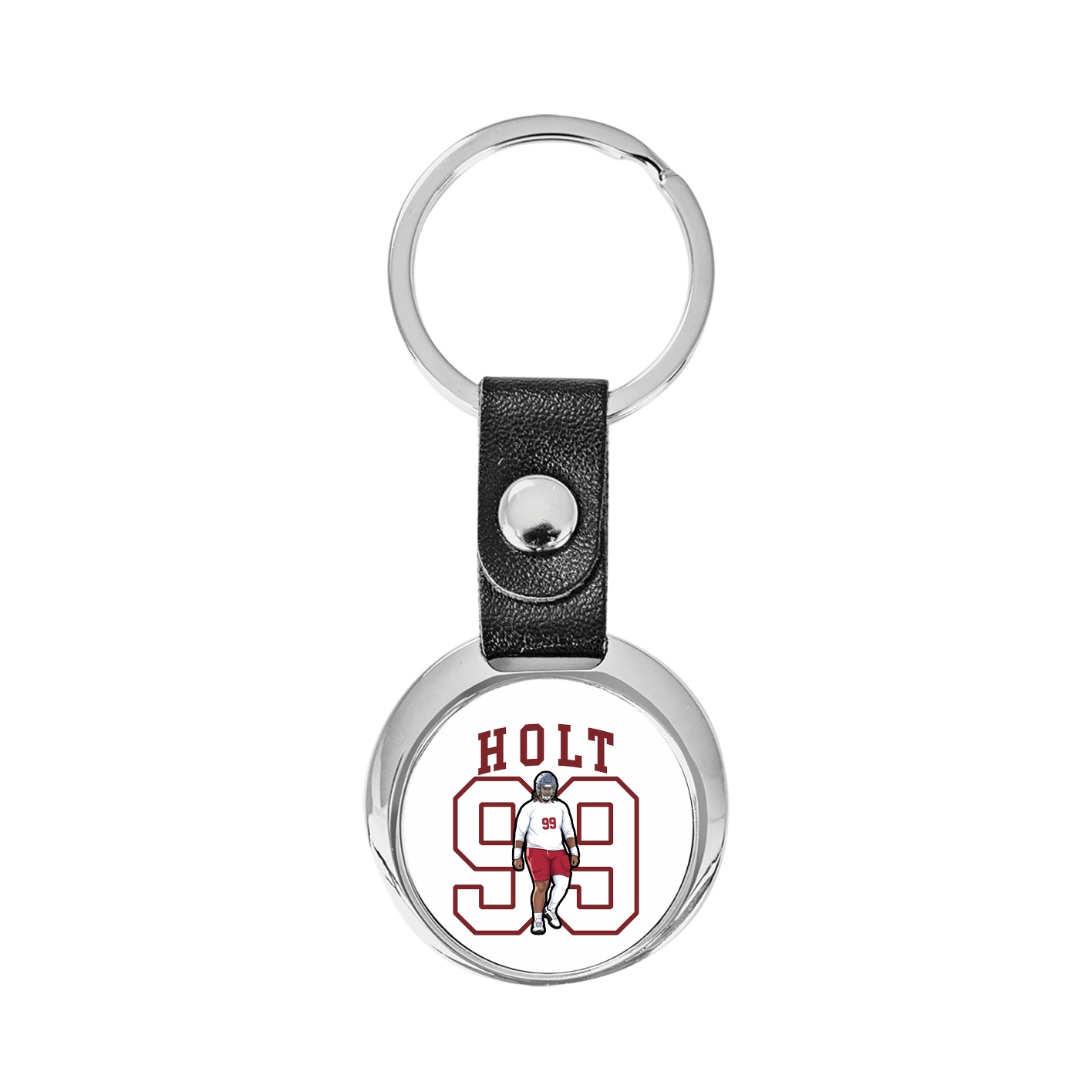 Key Chain — Shirsey in Classic