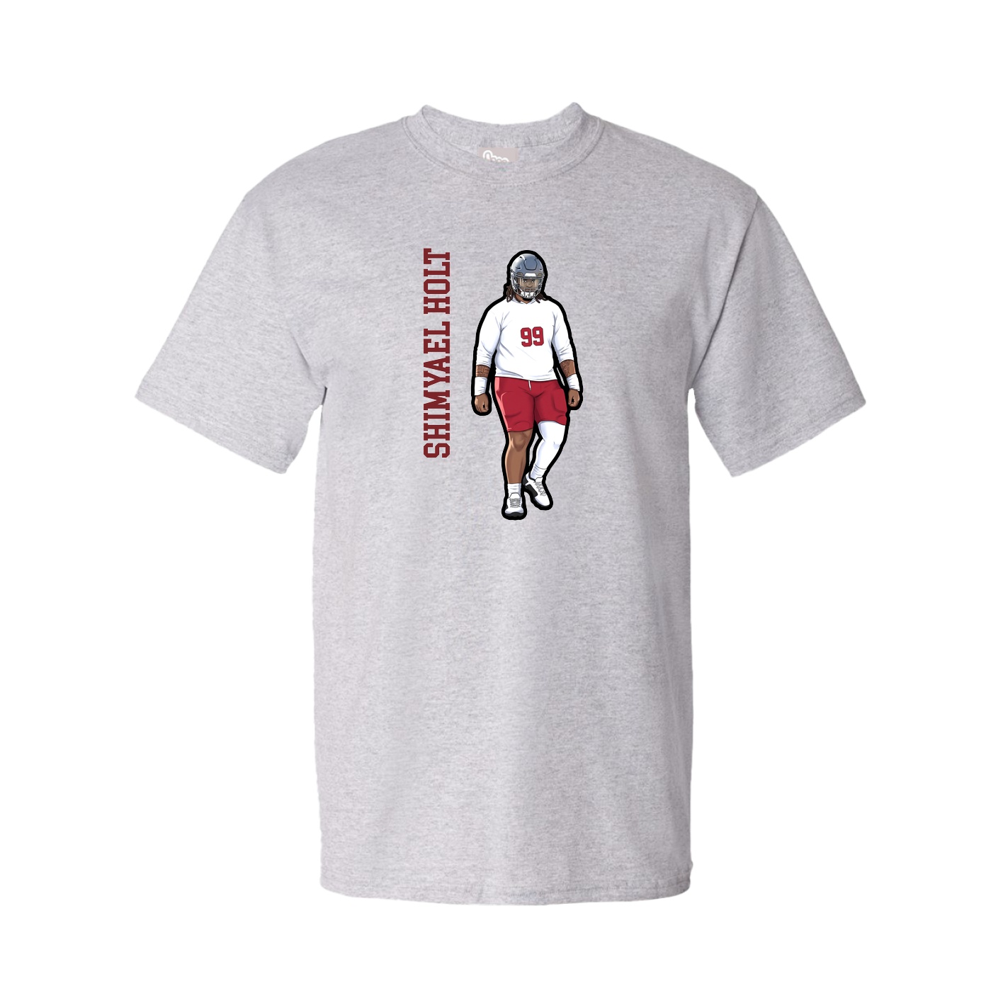 NIL Club Tee