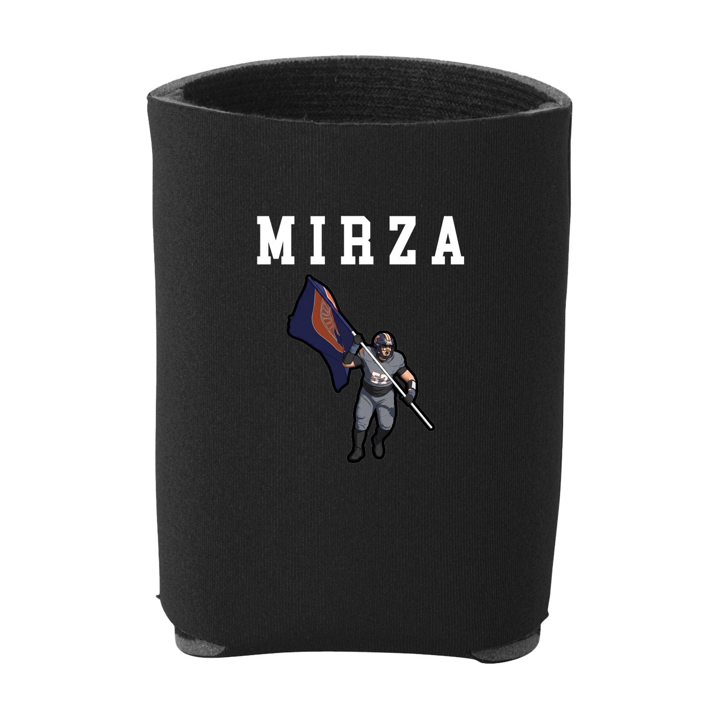 Can Holder — Shirsey in Black