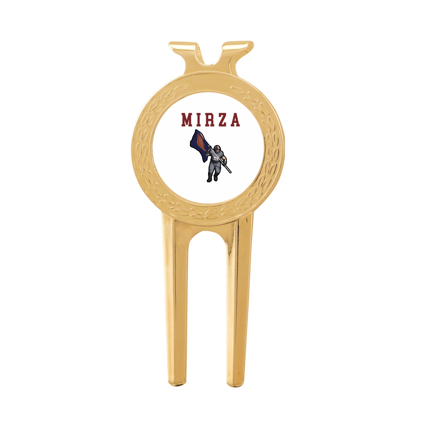 Divot Tool with Ball Marker — Shirsey in Classic