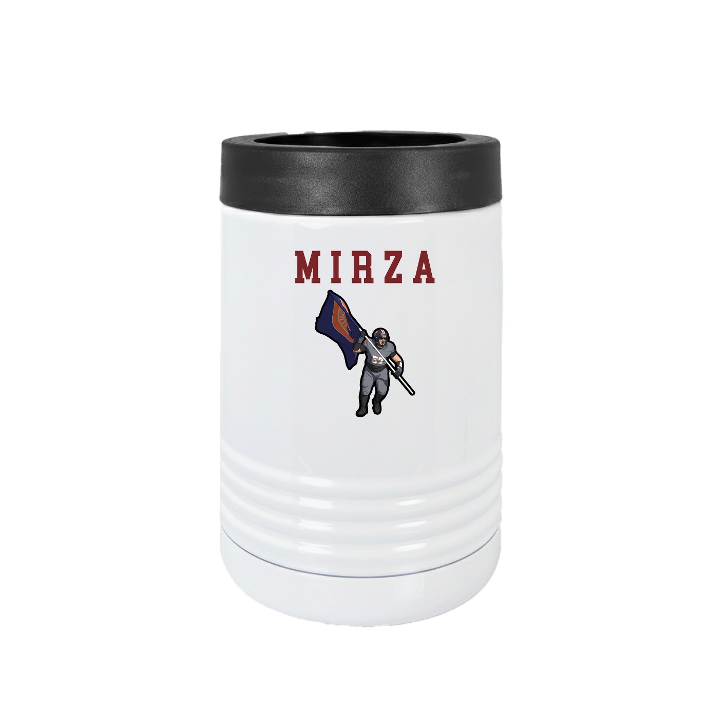 Beverage Holder — Shirsey in White