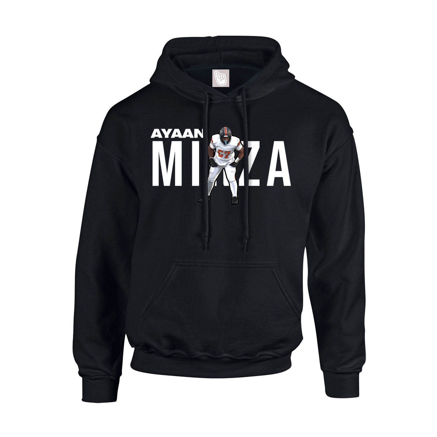 Hoodie