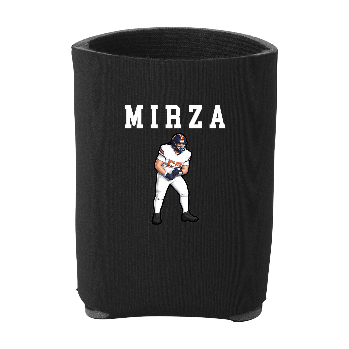 Can Holder — Shirsey in Black