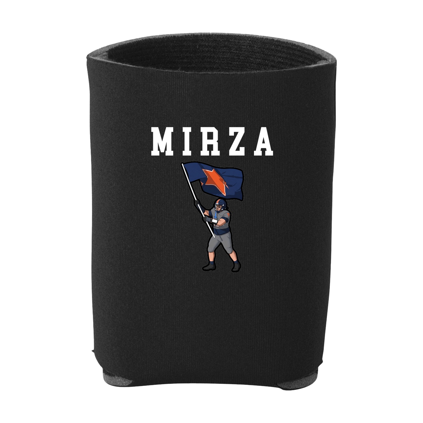 Can Holder — Shirsey in Black