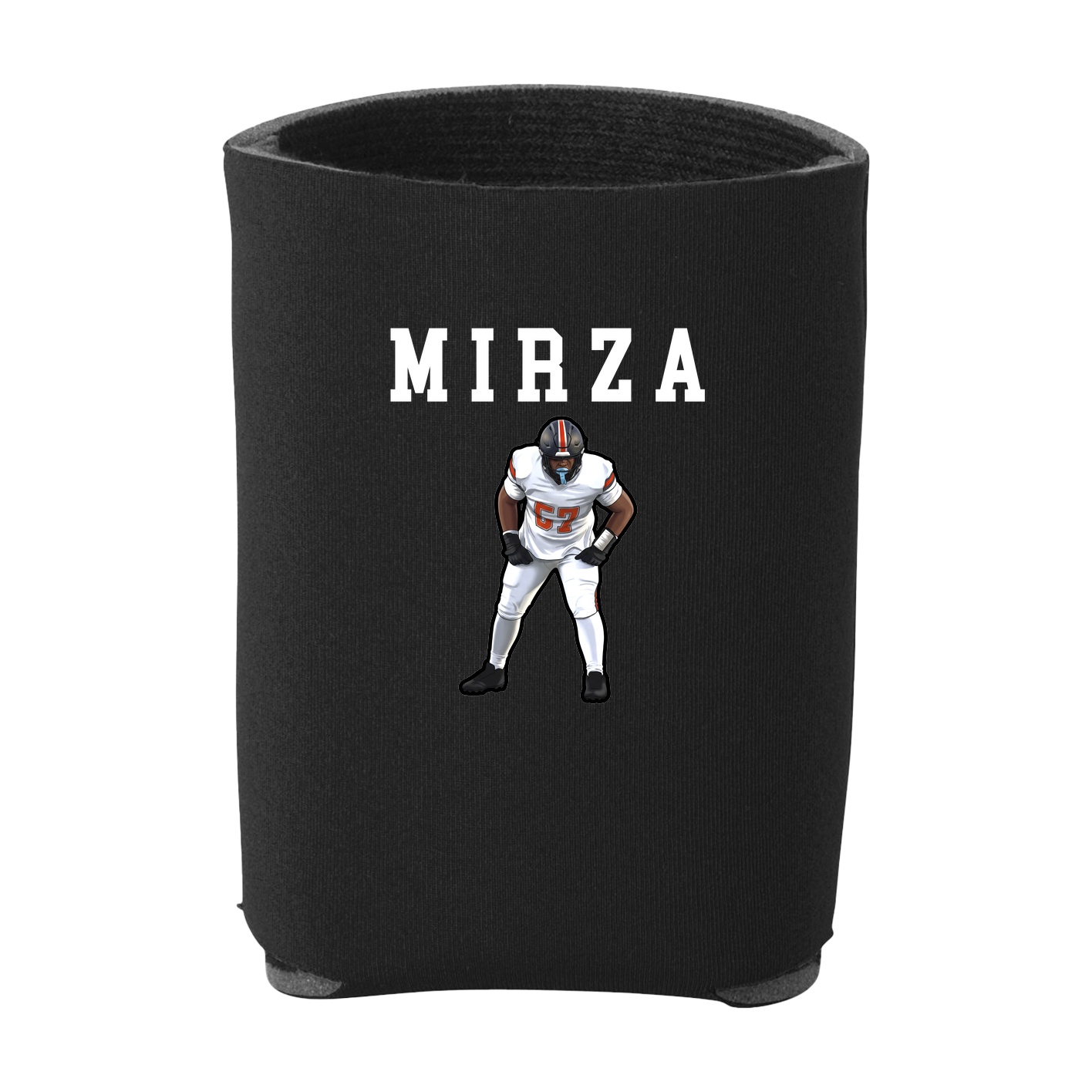 Can Holder — Shirsey in Black