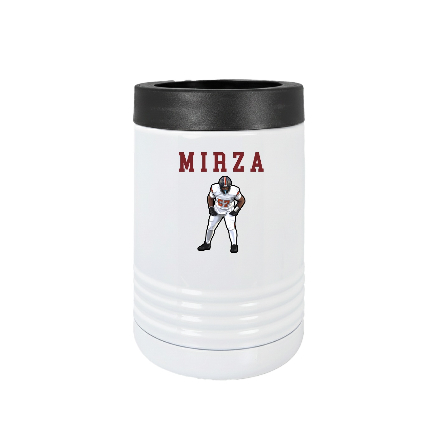 Beverage Holder — Shirsey in White