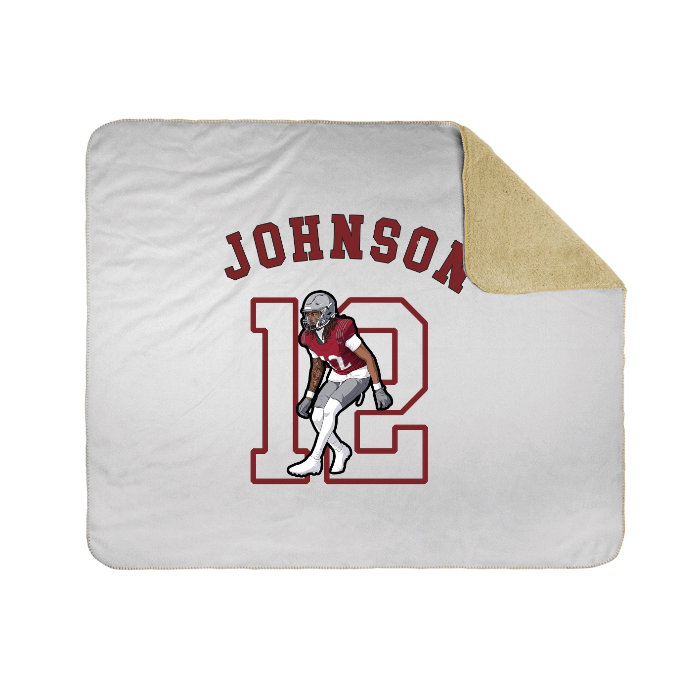 Throw Blanket