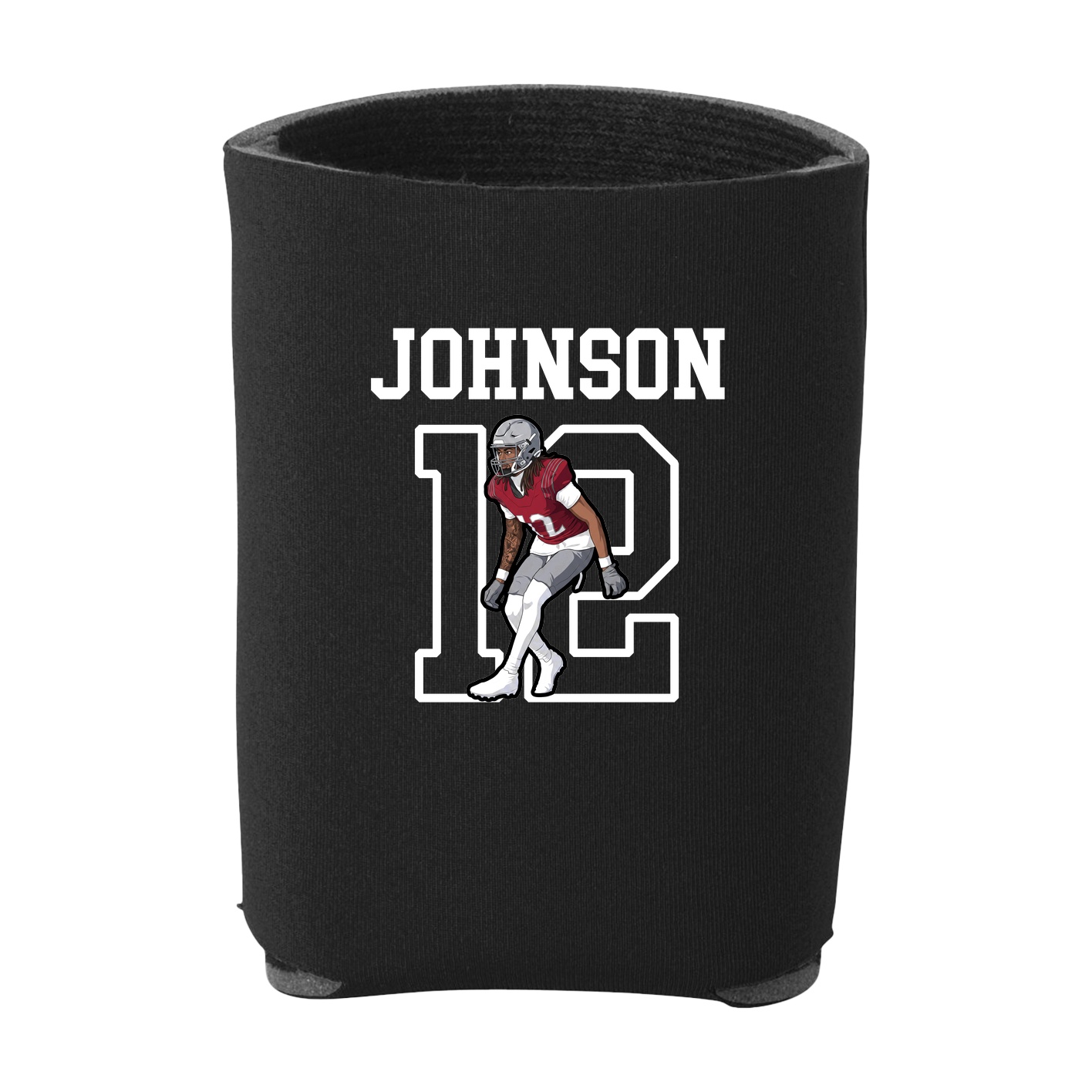 Can Holder — Shirsey in Black