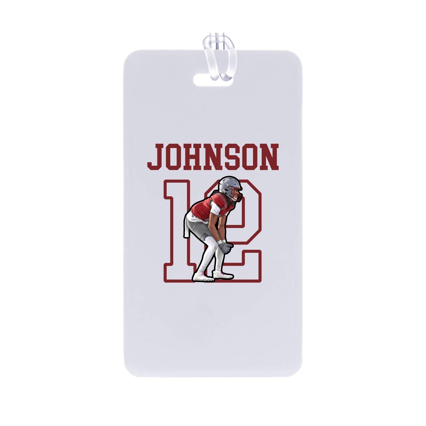 Bag Tag