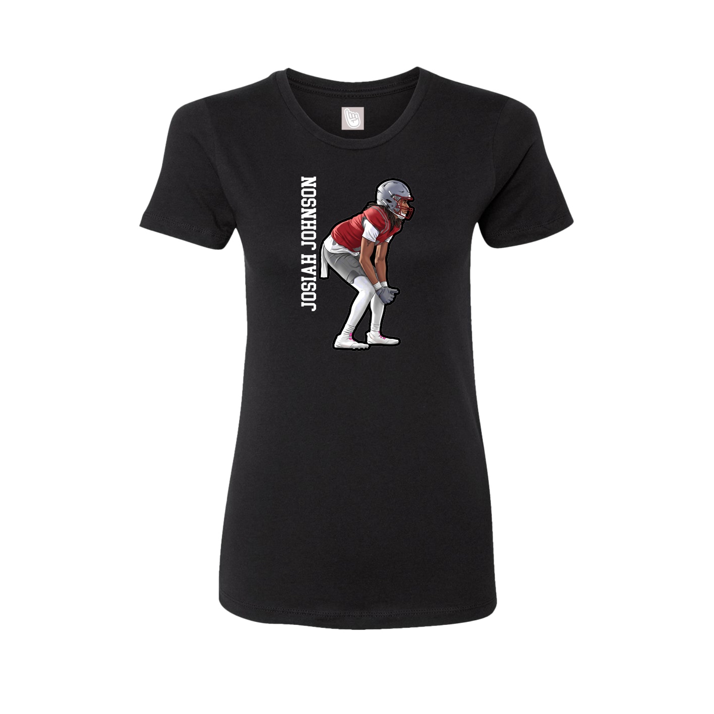 Womens Tee