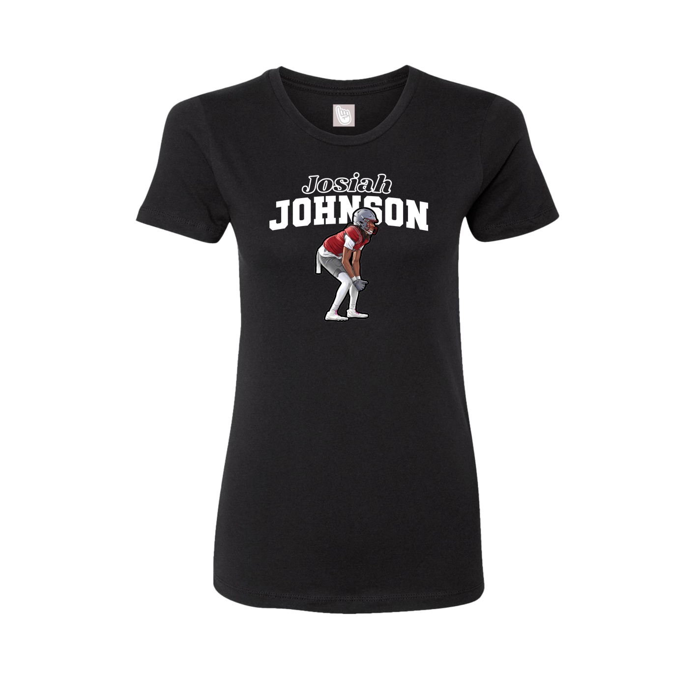 Fitted Women's Tee