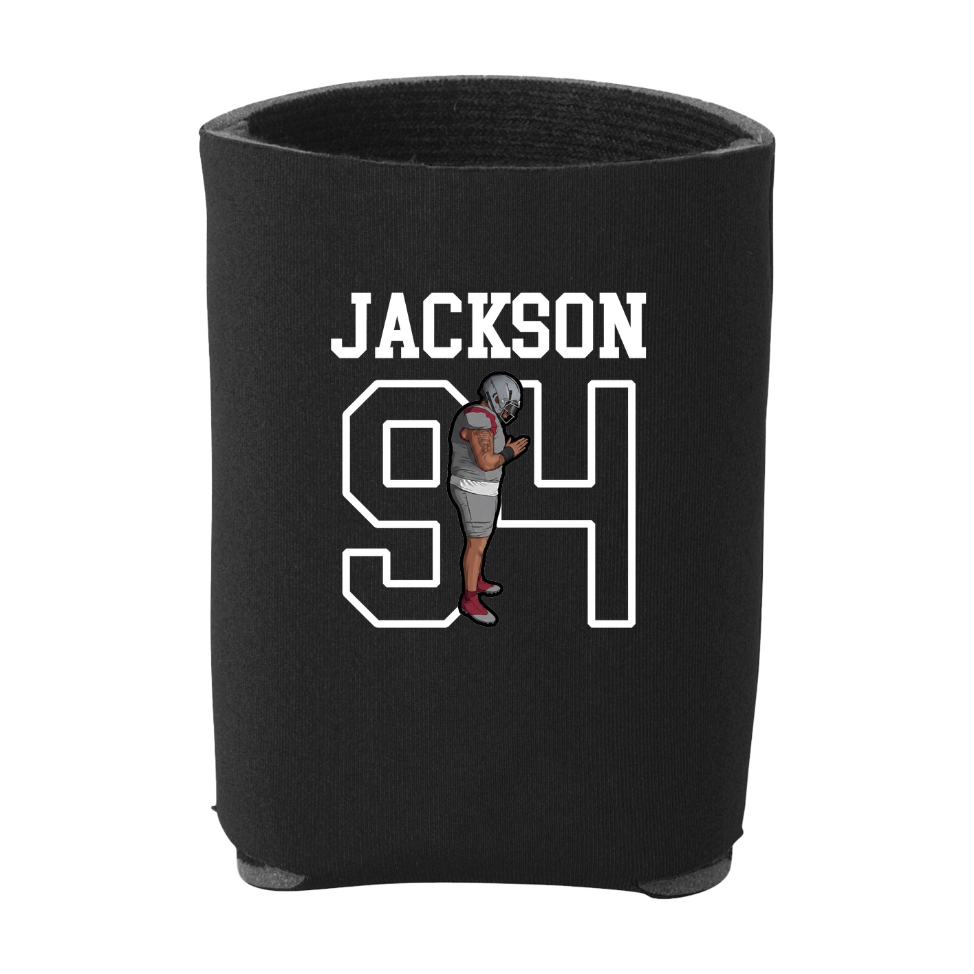 Can Holder — Shirsey in Black