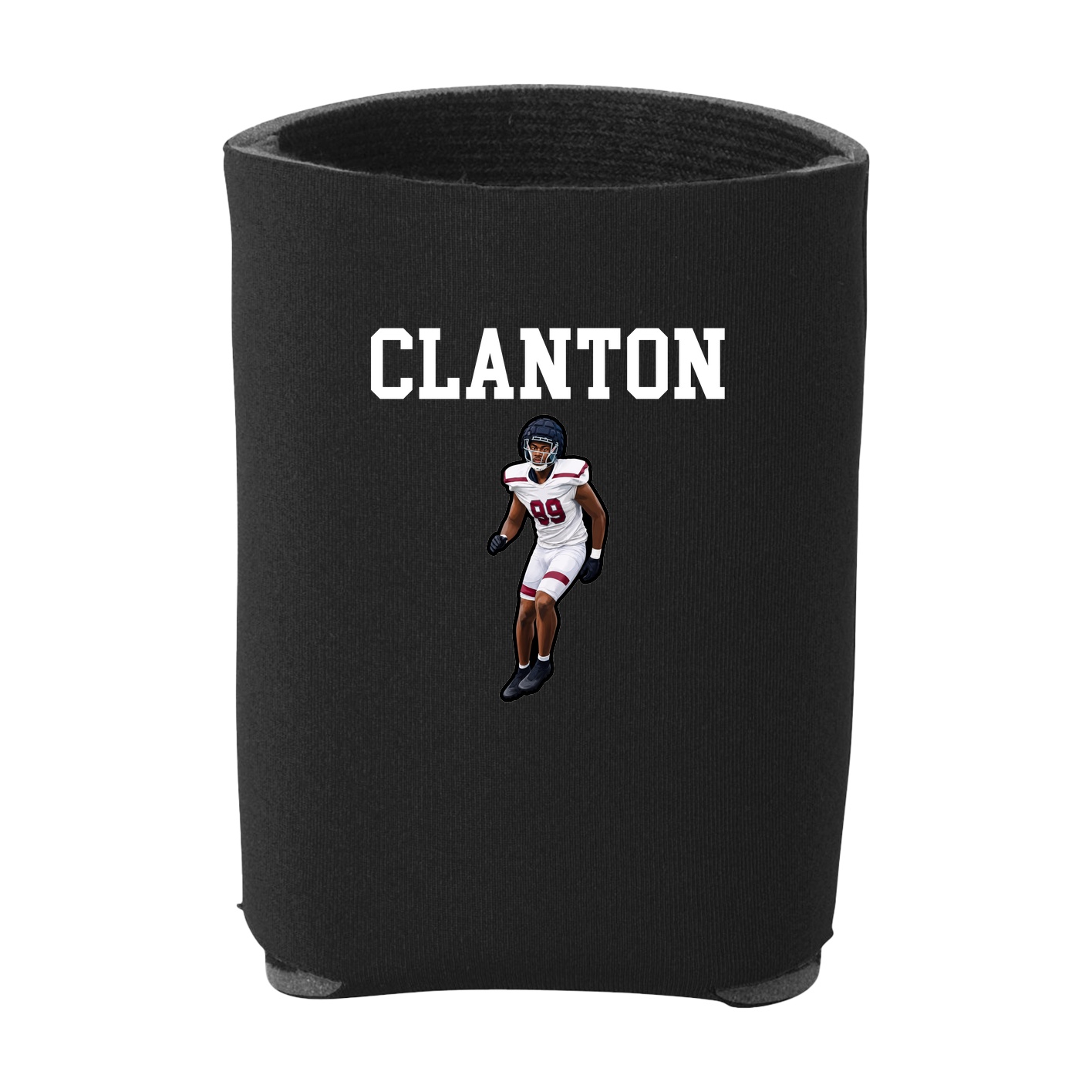 Can Holder — Shirsey in Black