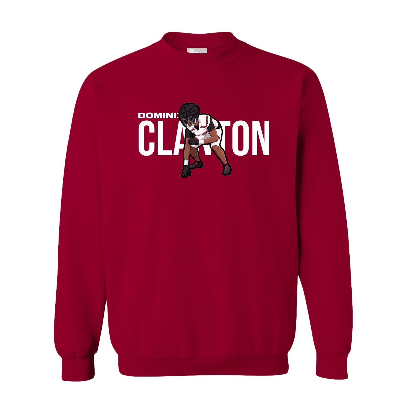 Fleece Crew