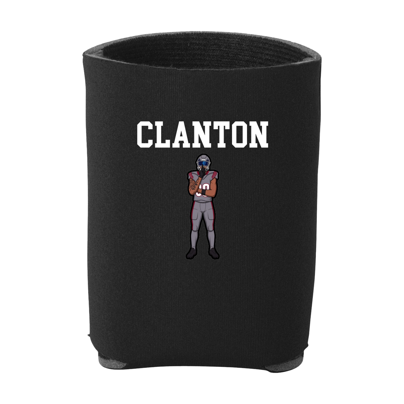 Can Holder — Shirsey in Black